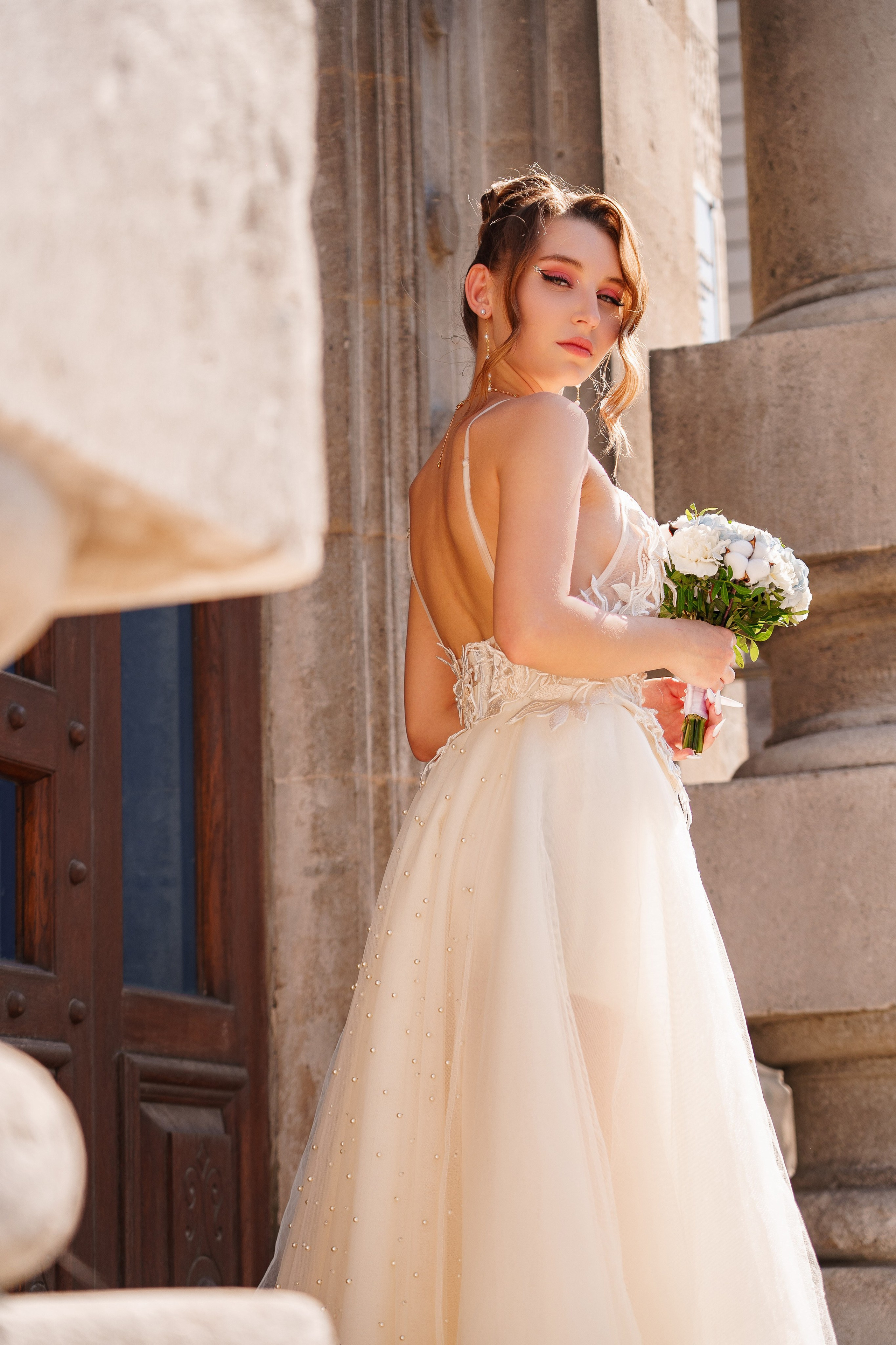 Роман и Аделина. Фотограф в Самаре Иван Сеножатский