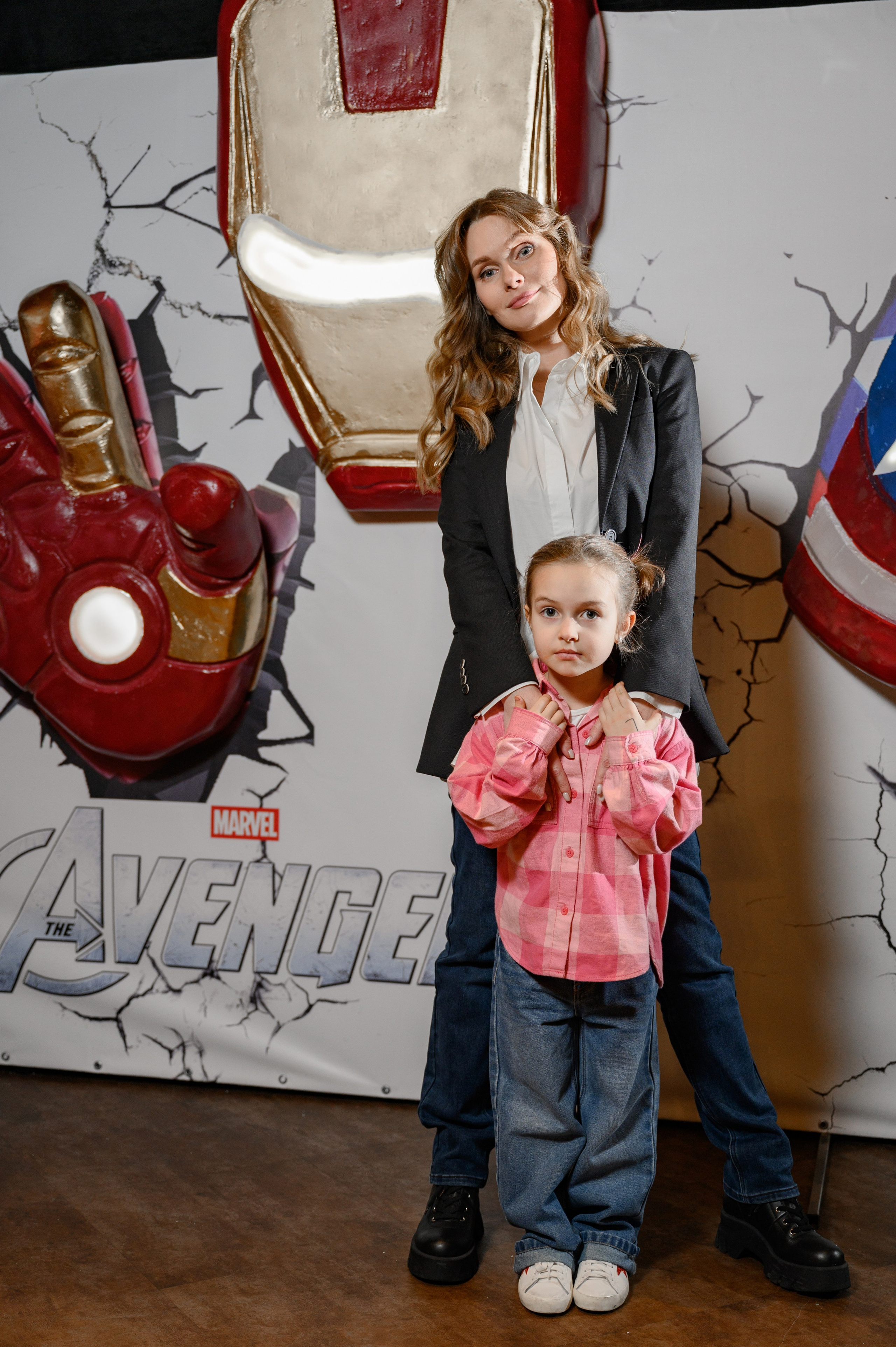 Фотограф детский день рождение. Фотограф в Липецке Ковалько Евгений