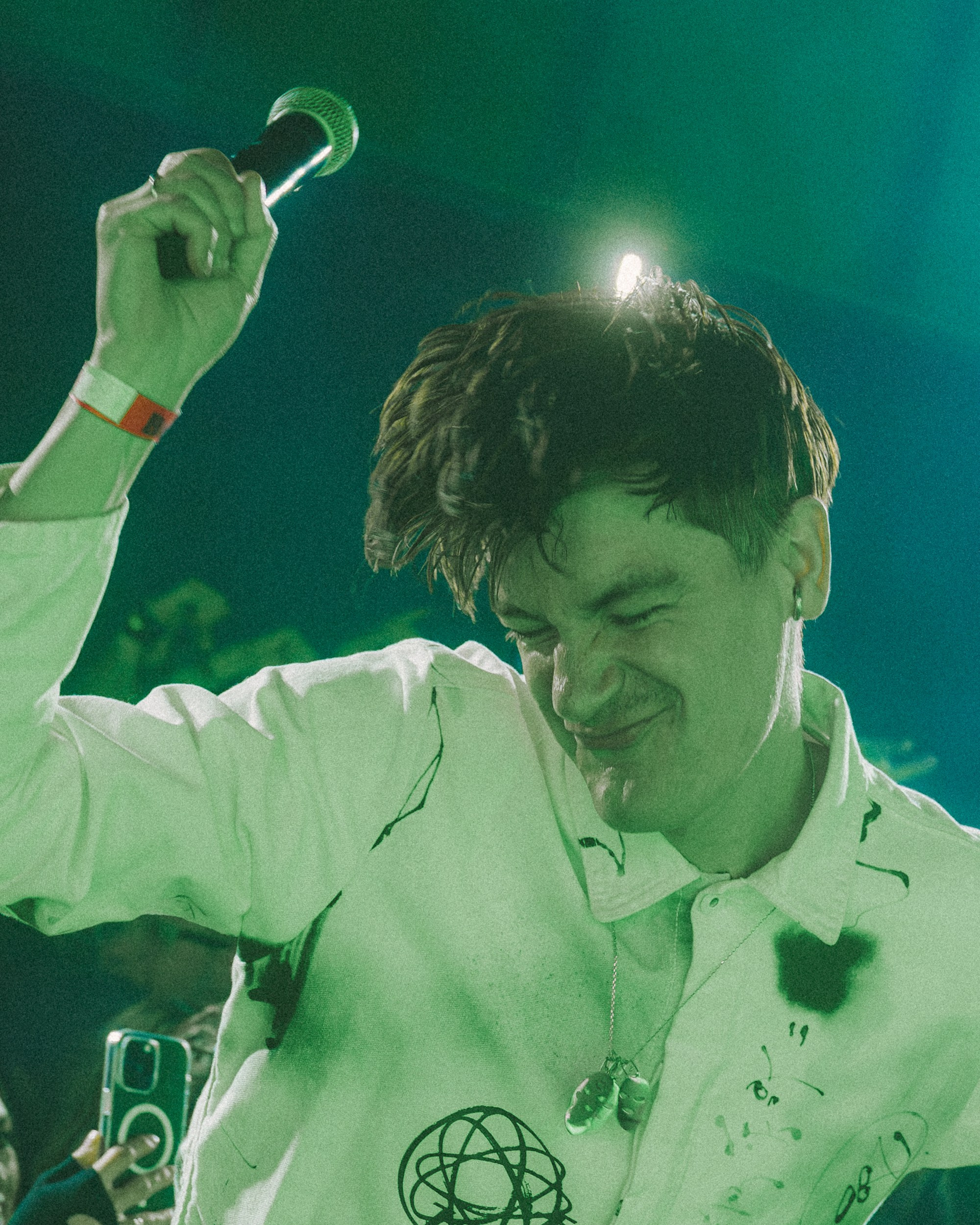 Top 100 Awards' 25. Свадебный и портретный фотограф в Москве Сергей Бузин