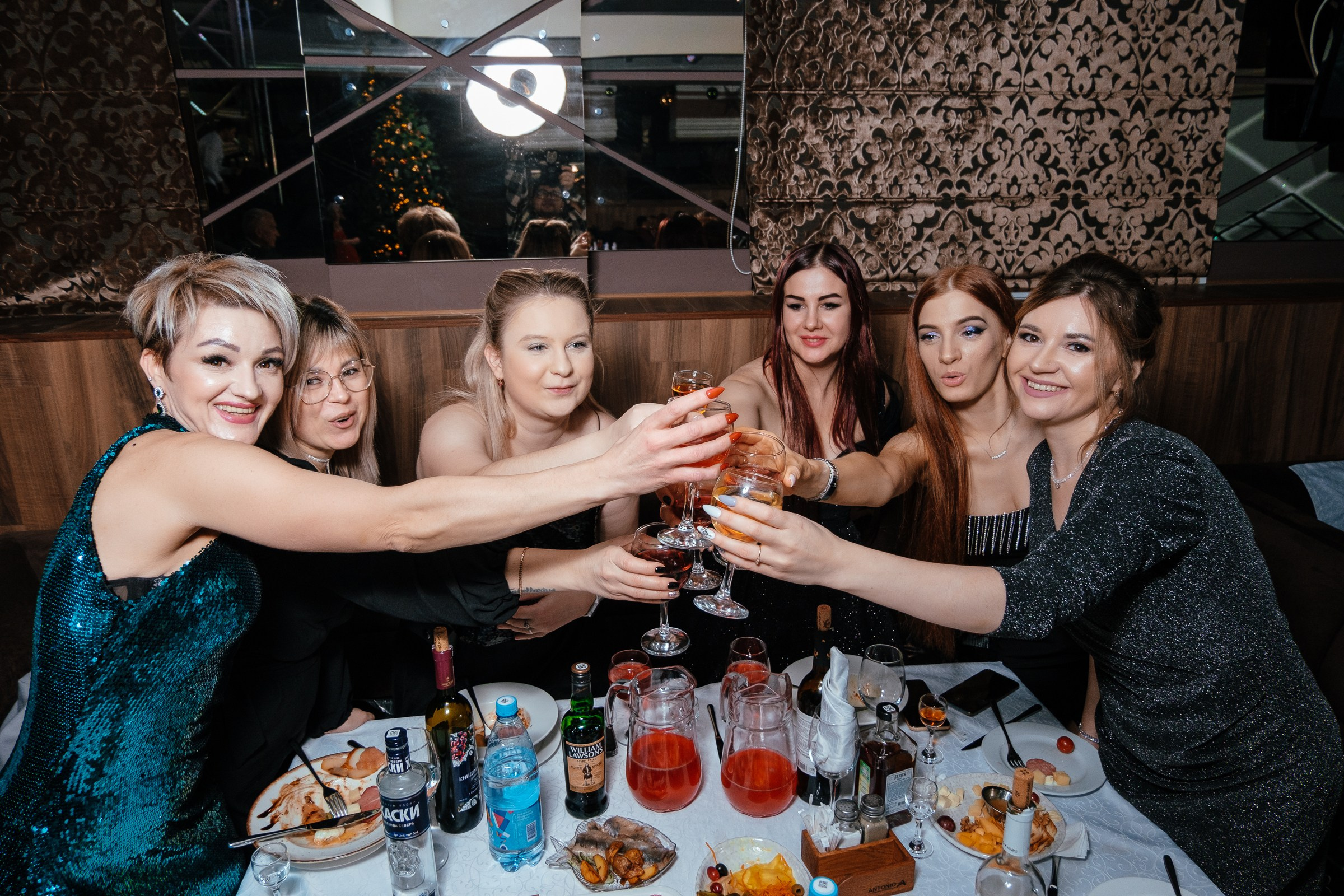 Ресторан «Antonio»