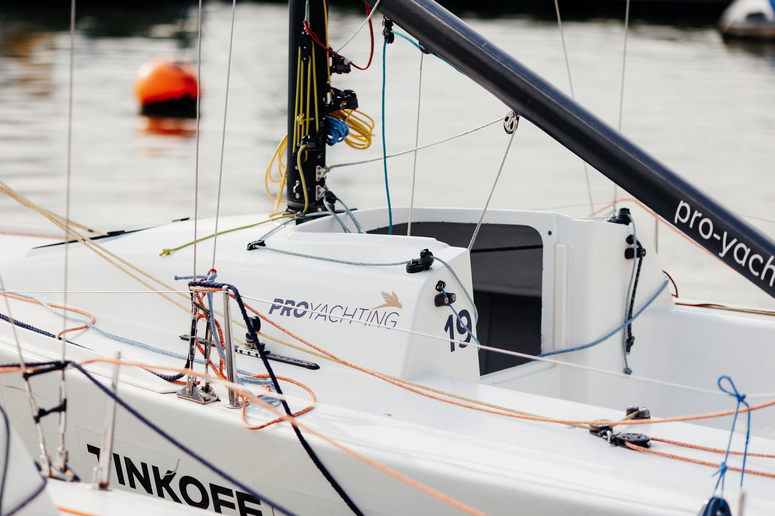 REGATE PR. Фотограф в Москве Алексей Виноградов