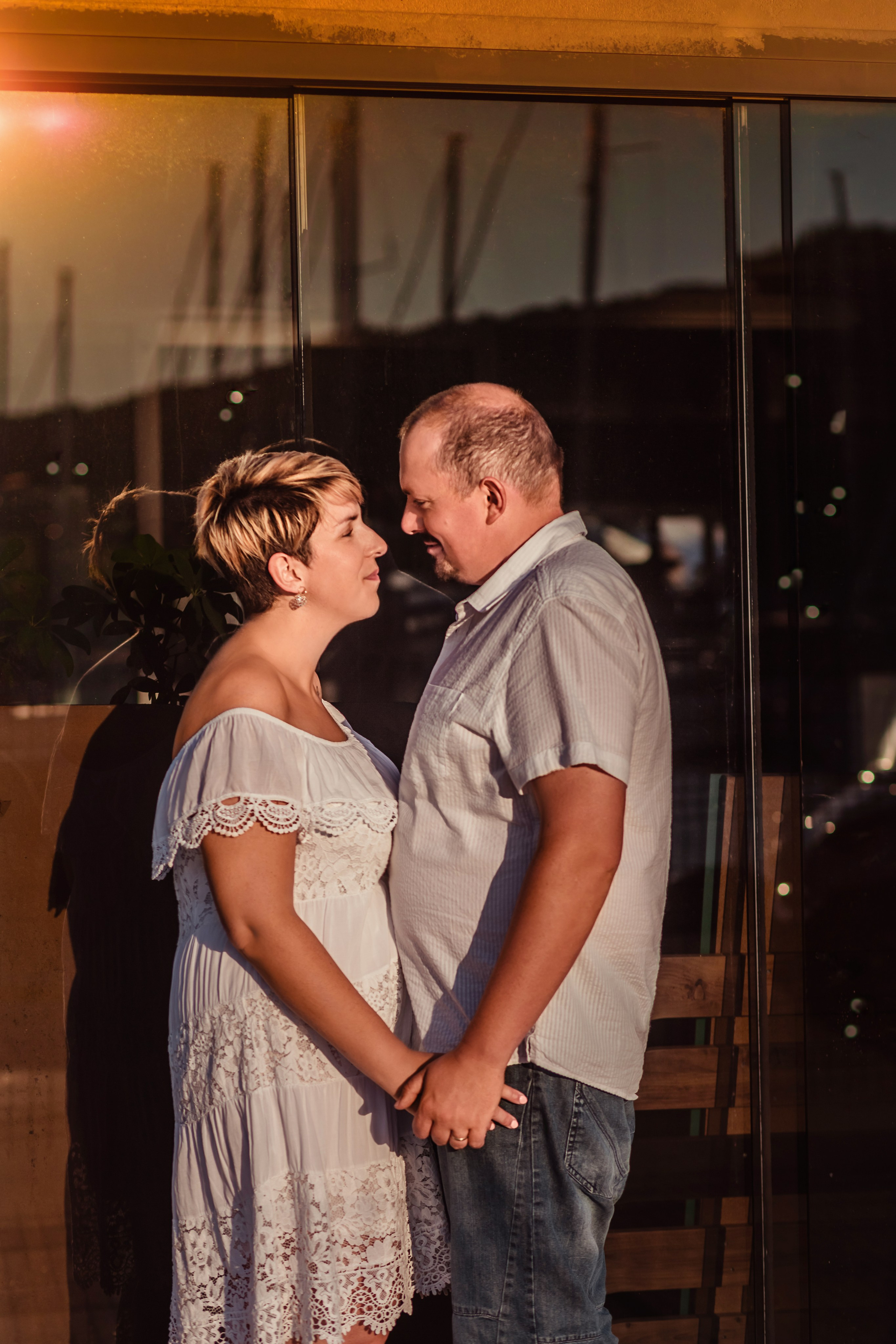 Caroline&Romain. Professional family and children’s photographer in Izmir Irina Eron