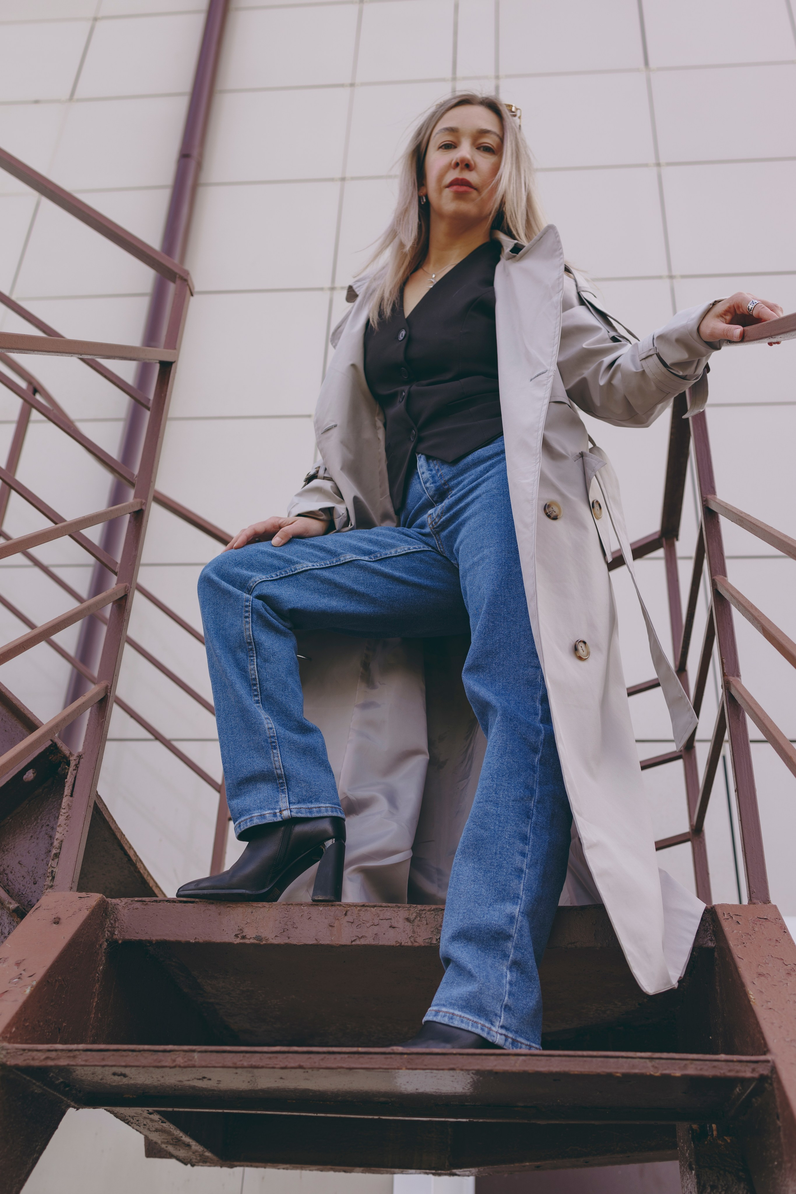 Альфия. Фотограф, которого ты искал