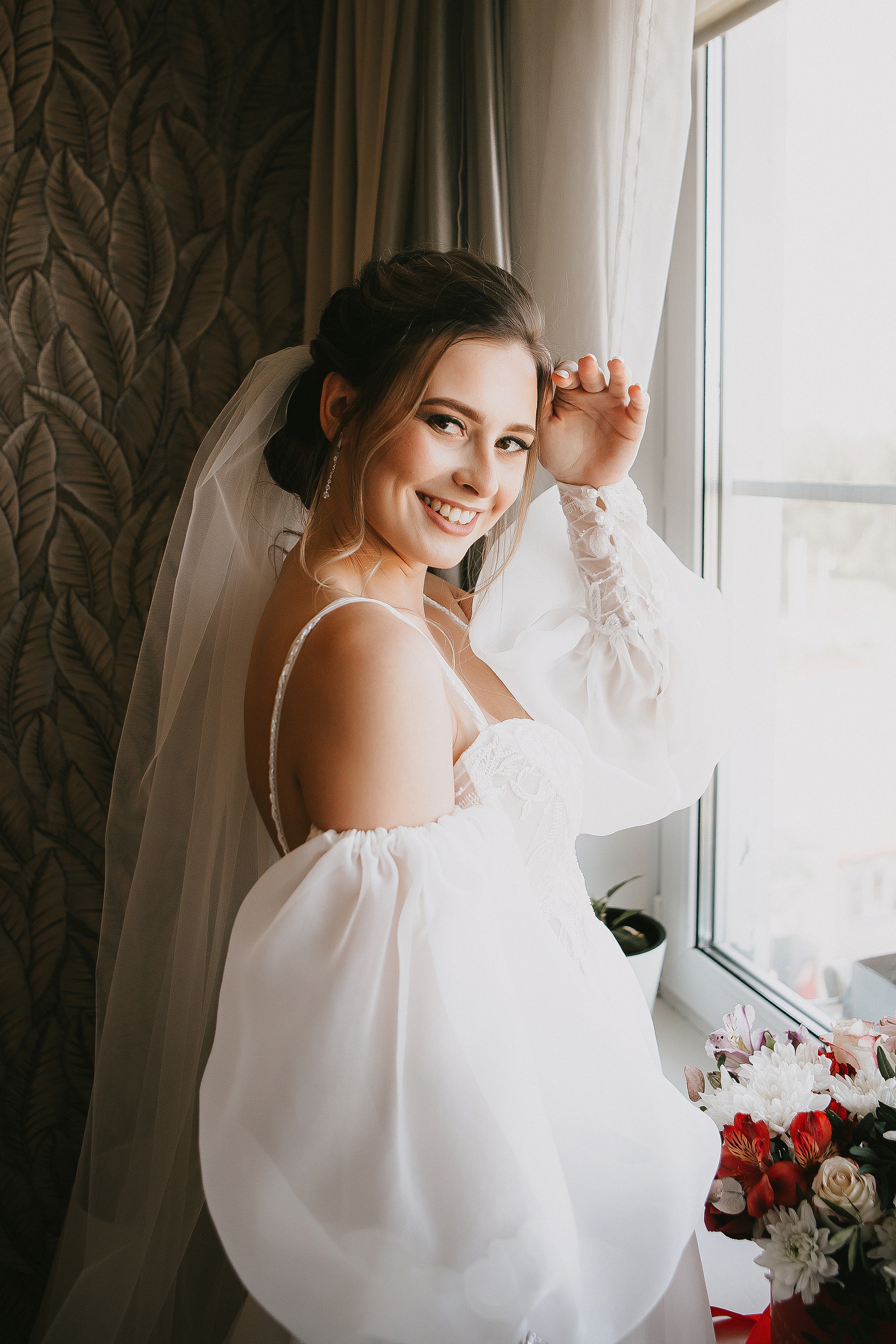 М&S. Фотограф Алексей Миронов