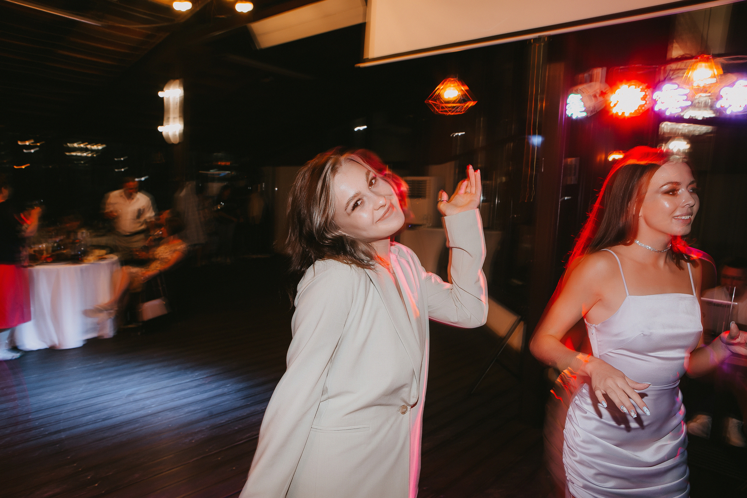 М&S. Фотограф Алексей Миронов