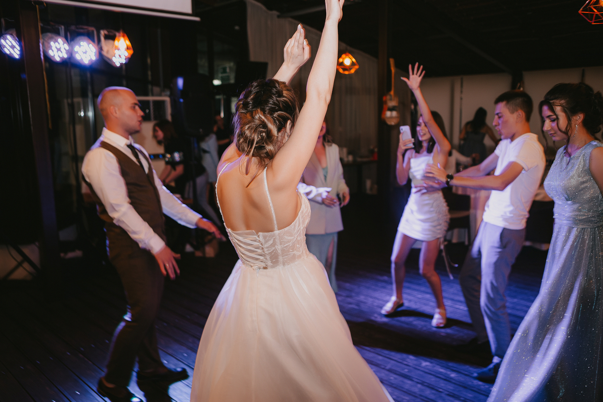 М&S. Фотограф Алексей Миронов