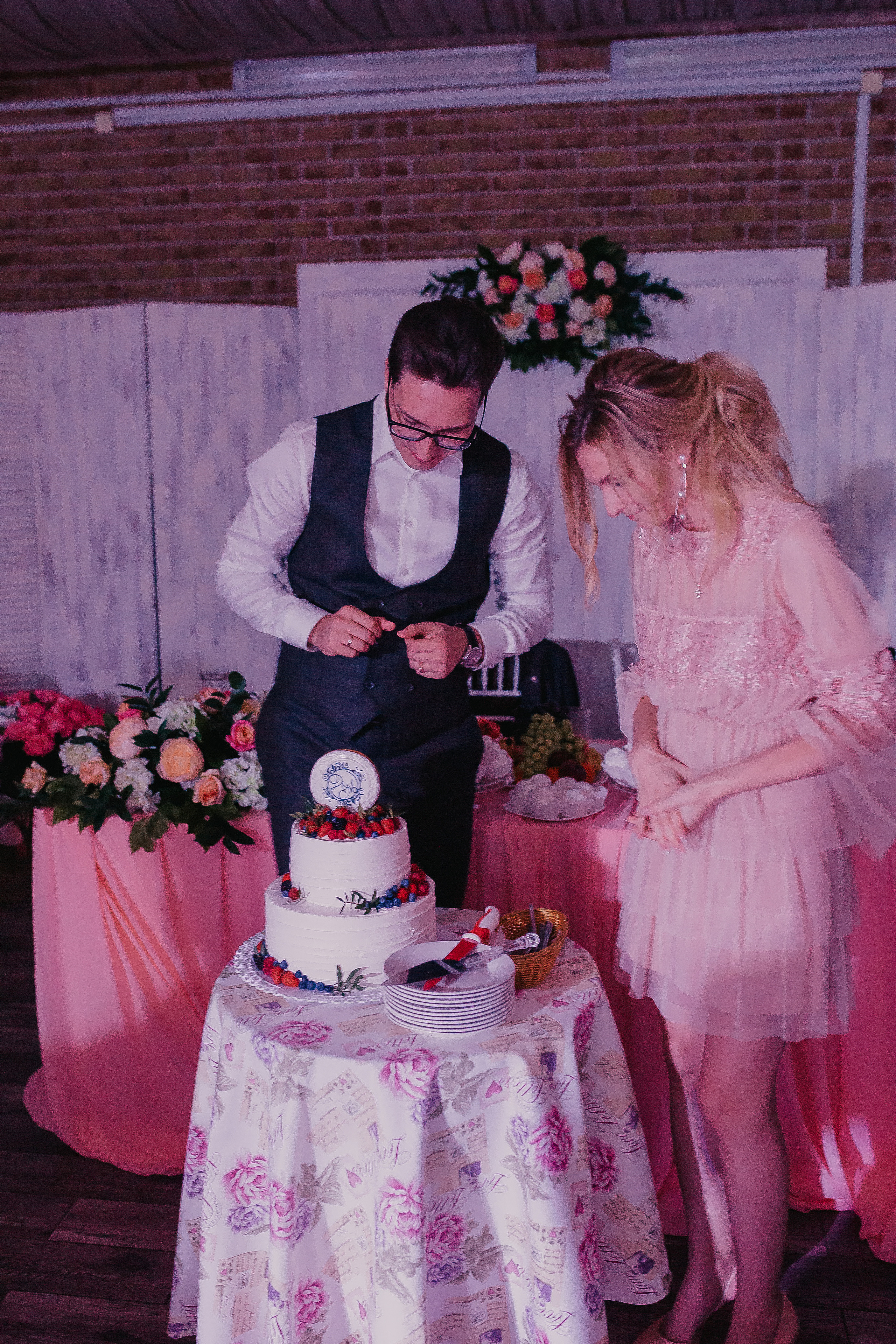 D&A (2019). Фотограф Алексей Миронов