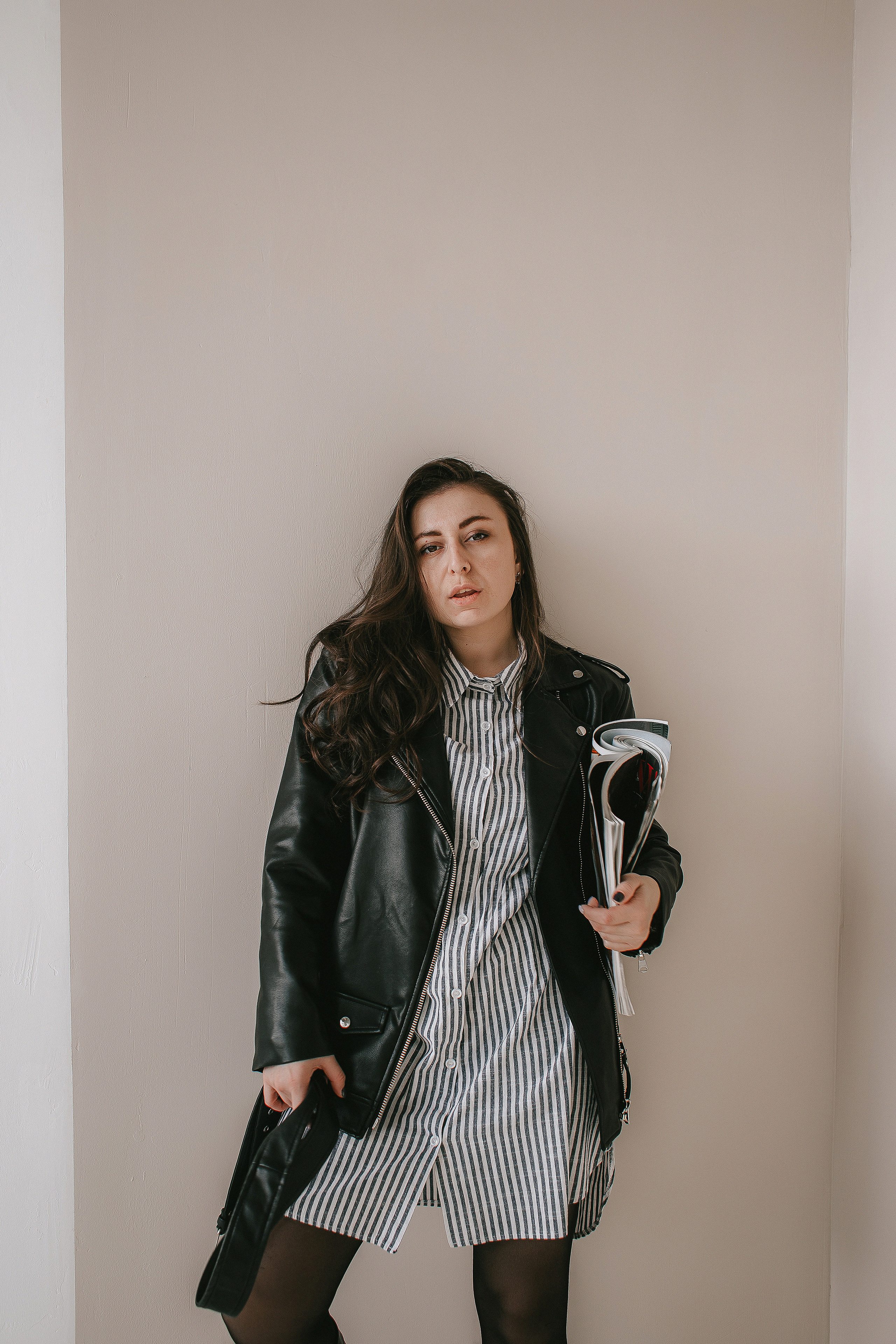 Катя. Фотограф Алексей Миронов