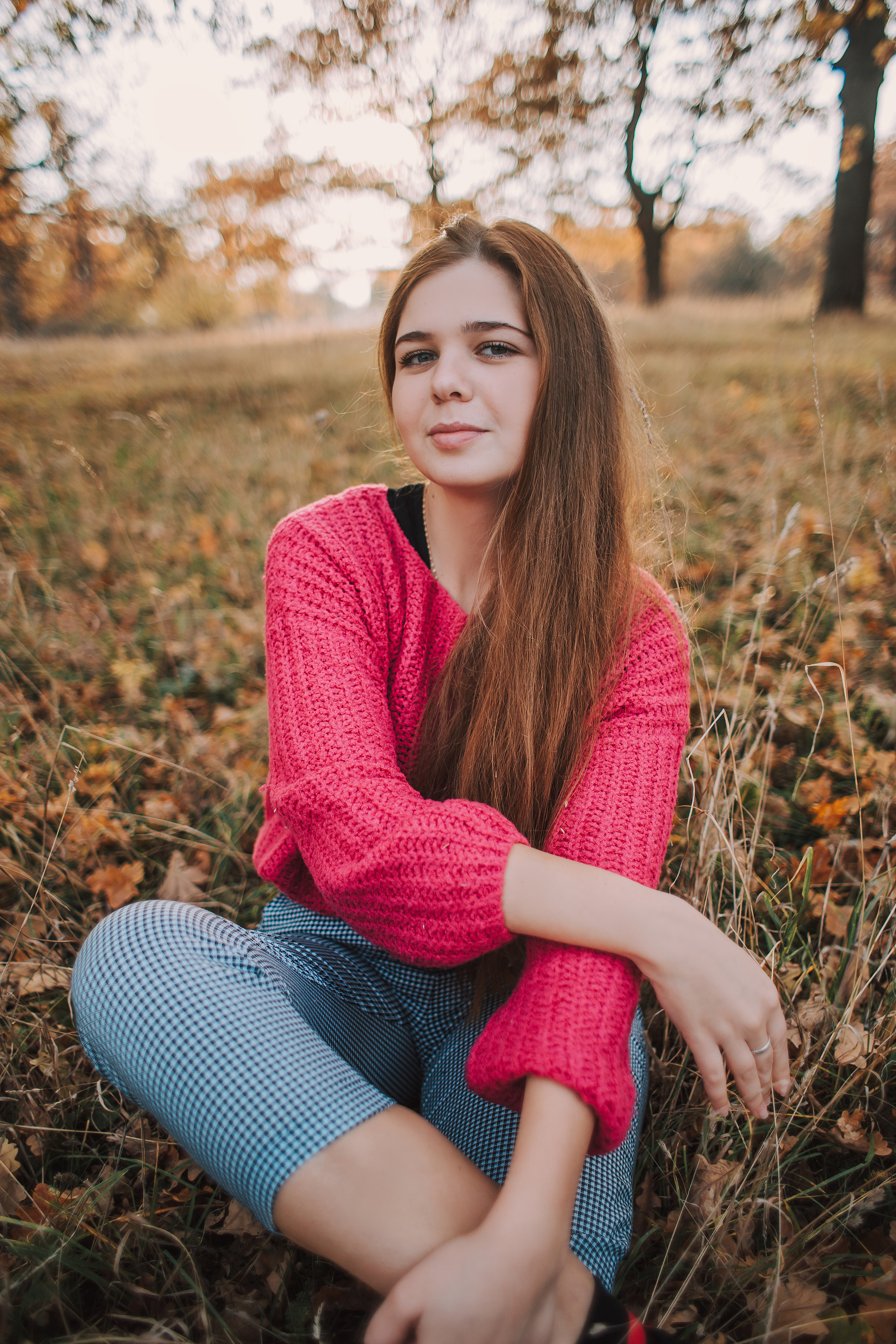 Юля. Фотограф Алексей Миронов