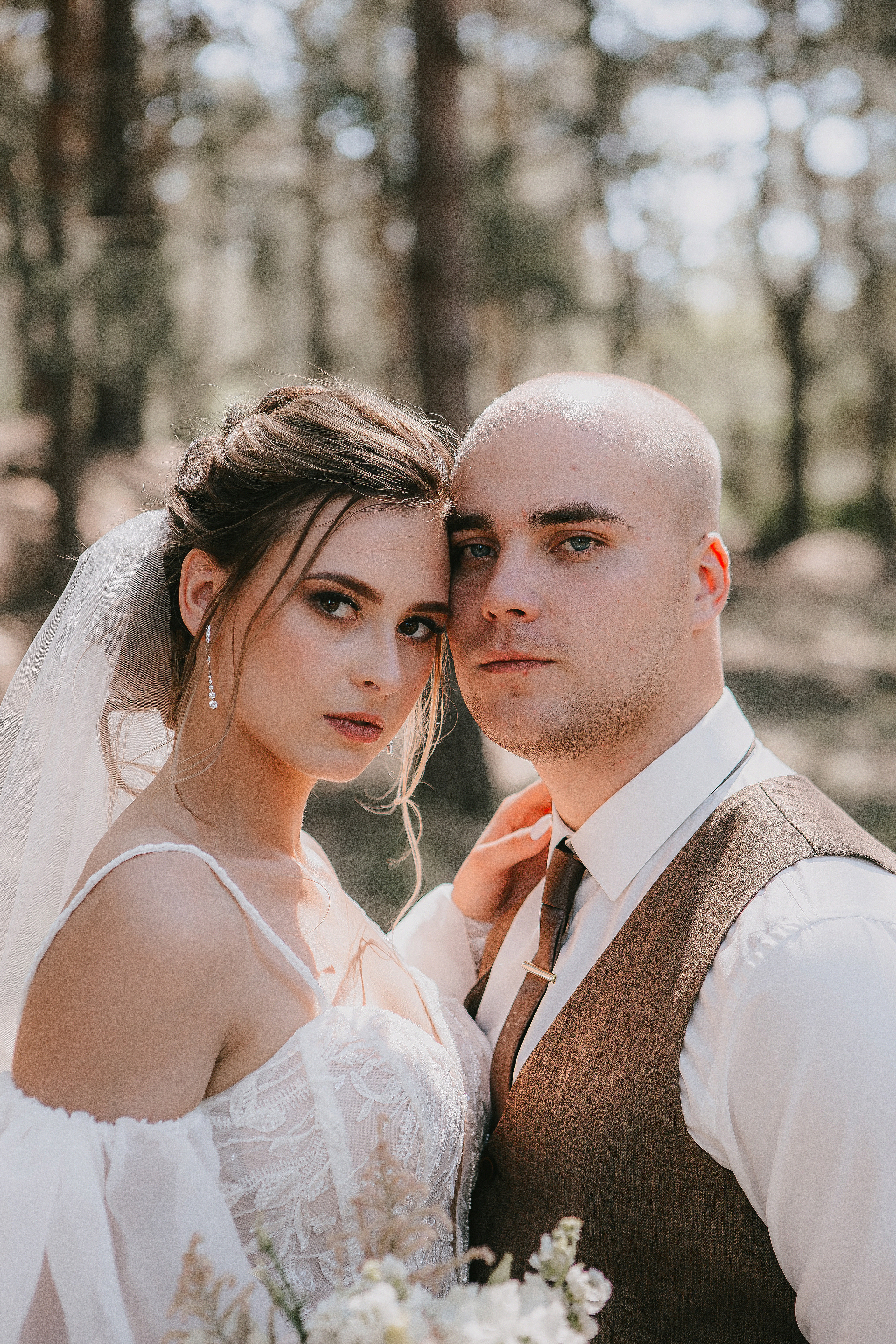 М&S. Фотограф Алексей Миронов