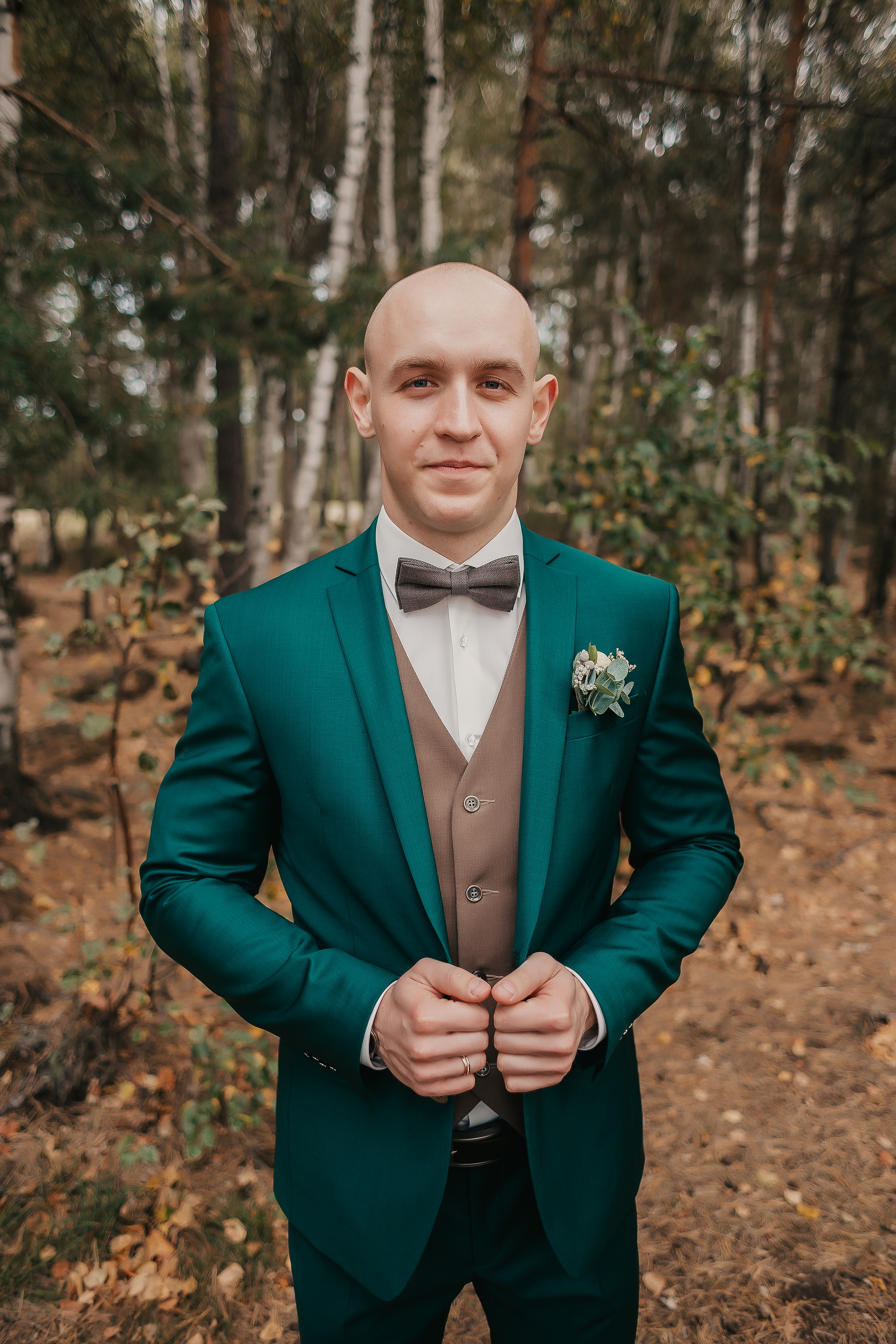 М&A (2019). Фотограф Алексей Миронов