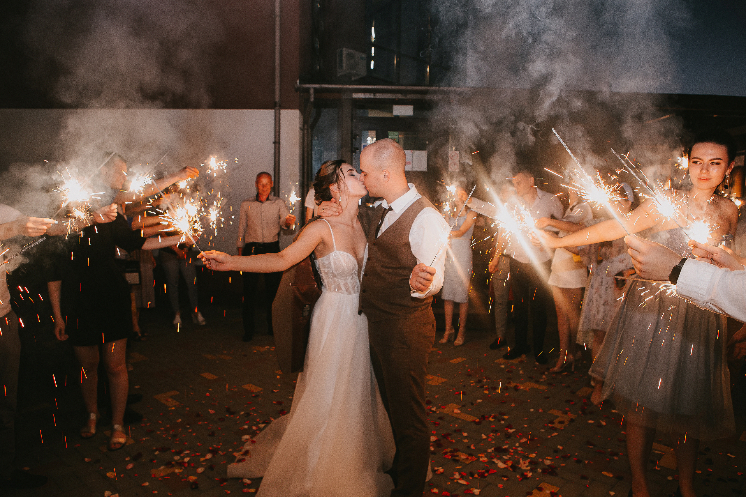 М&S. Фотограф Алексей Миронов