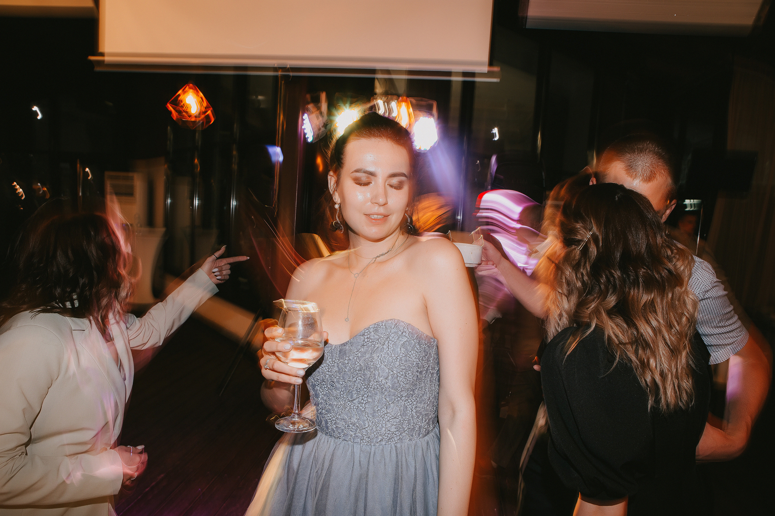 М&S. Фотограф Алексей Миронов