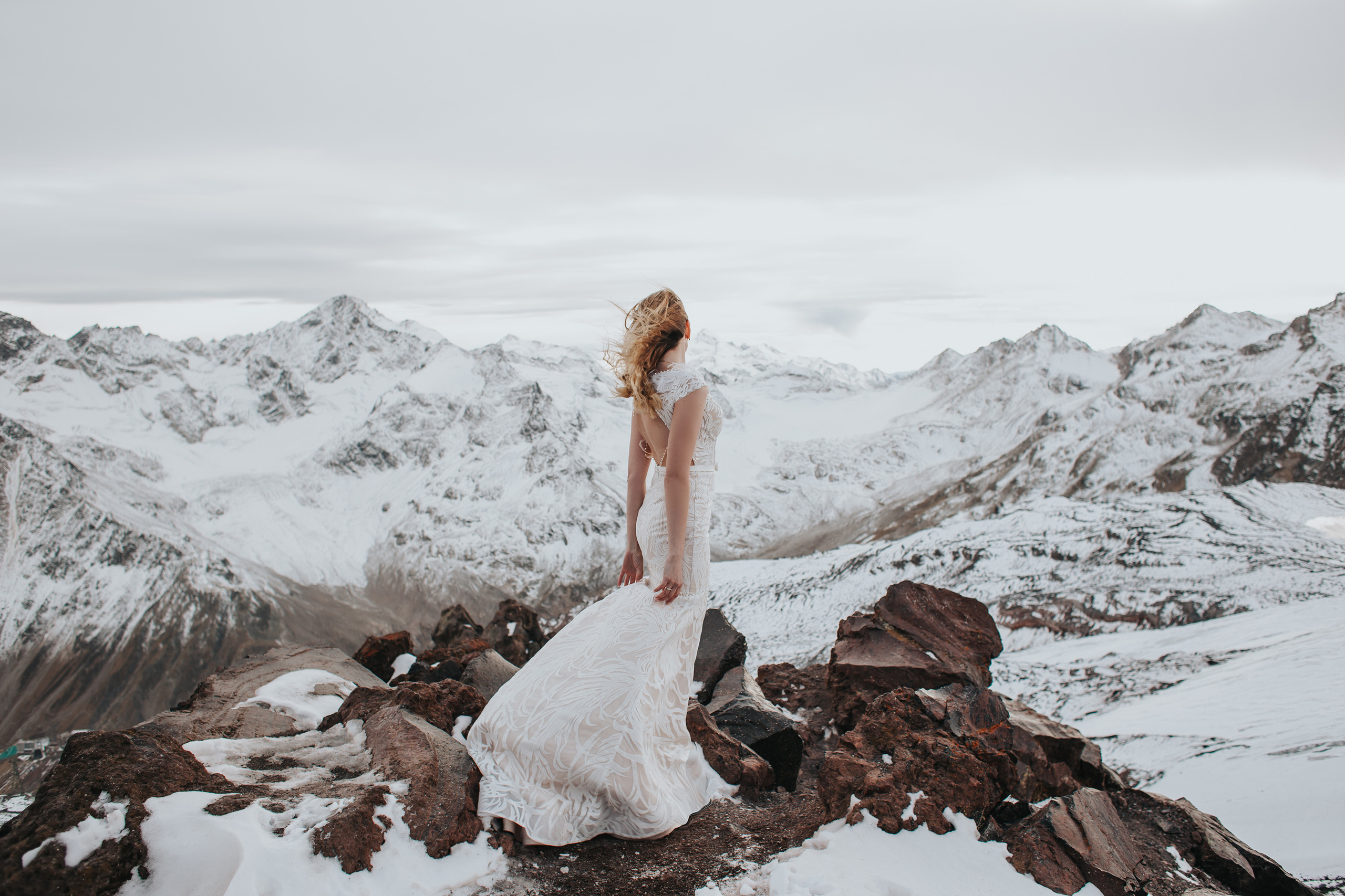 D&A (2019). Фотограф Алексей Миронов