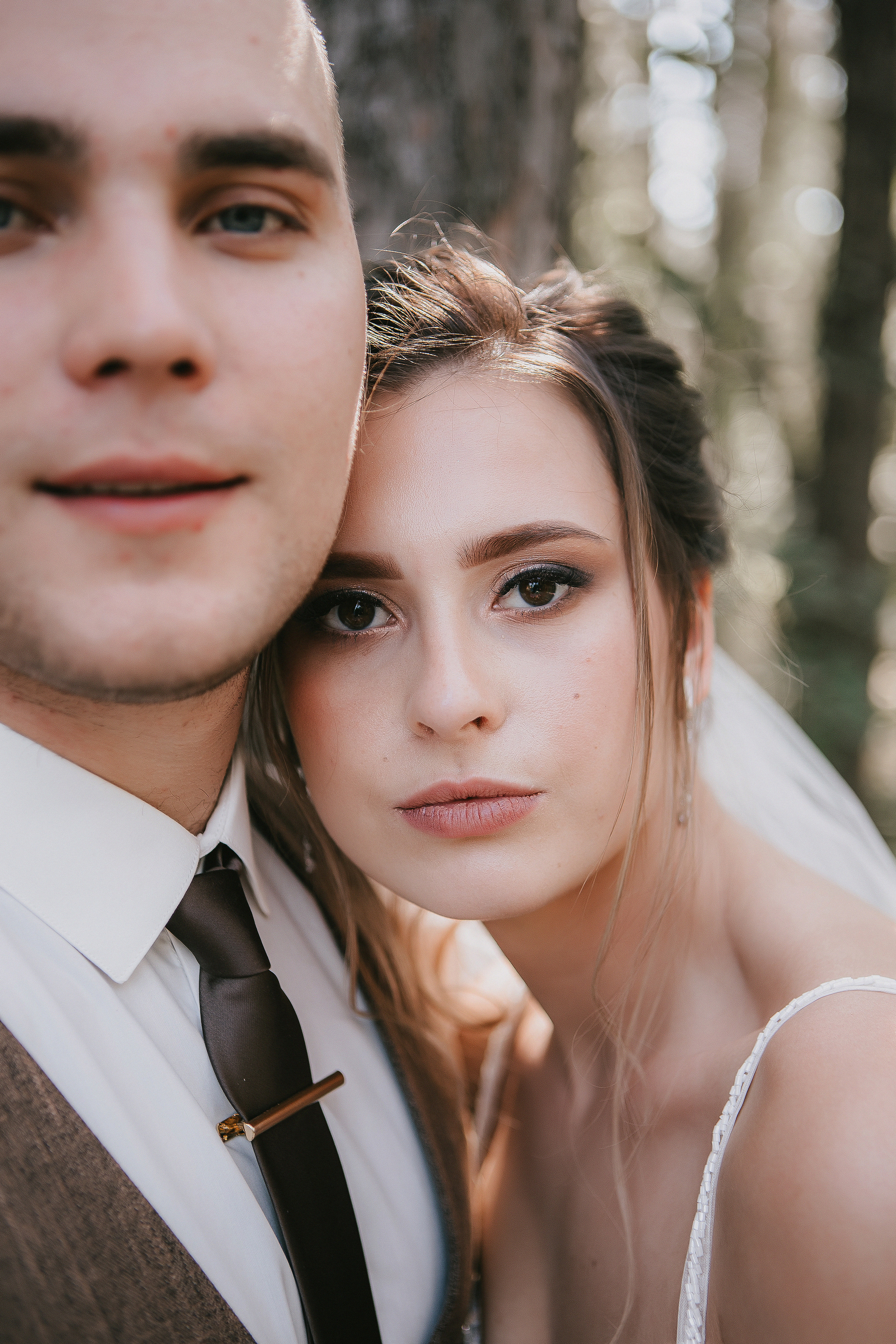 М&S. Фотограф Алексей Миронов