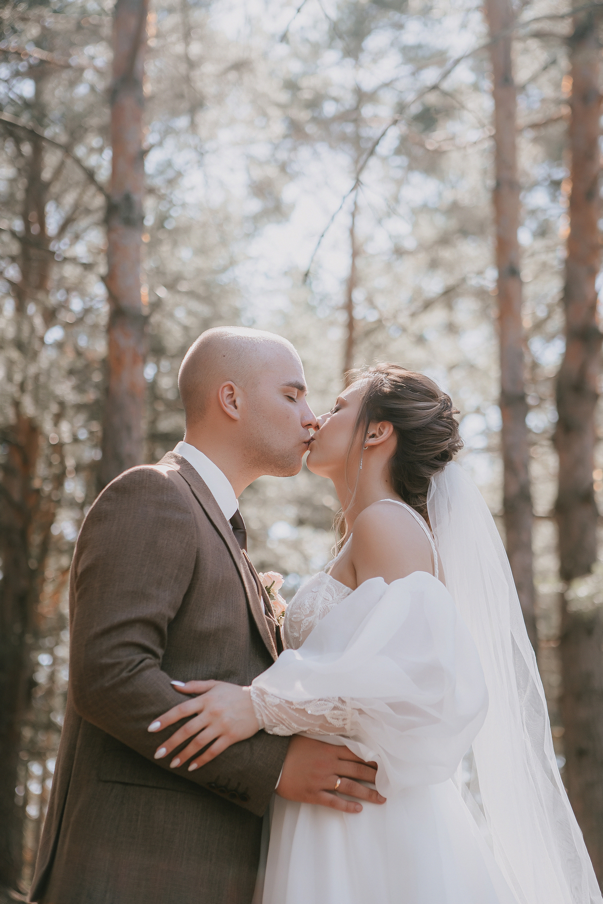 М&S. Фотограф Алексей Миронов