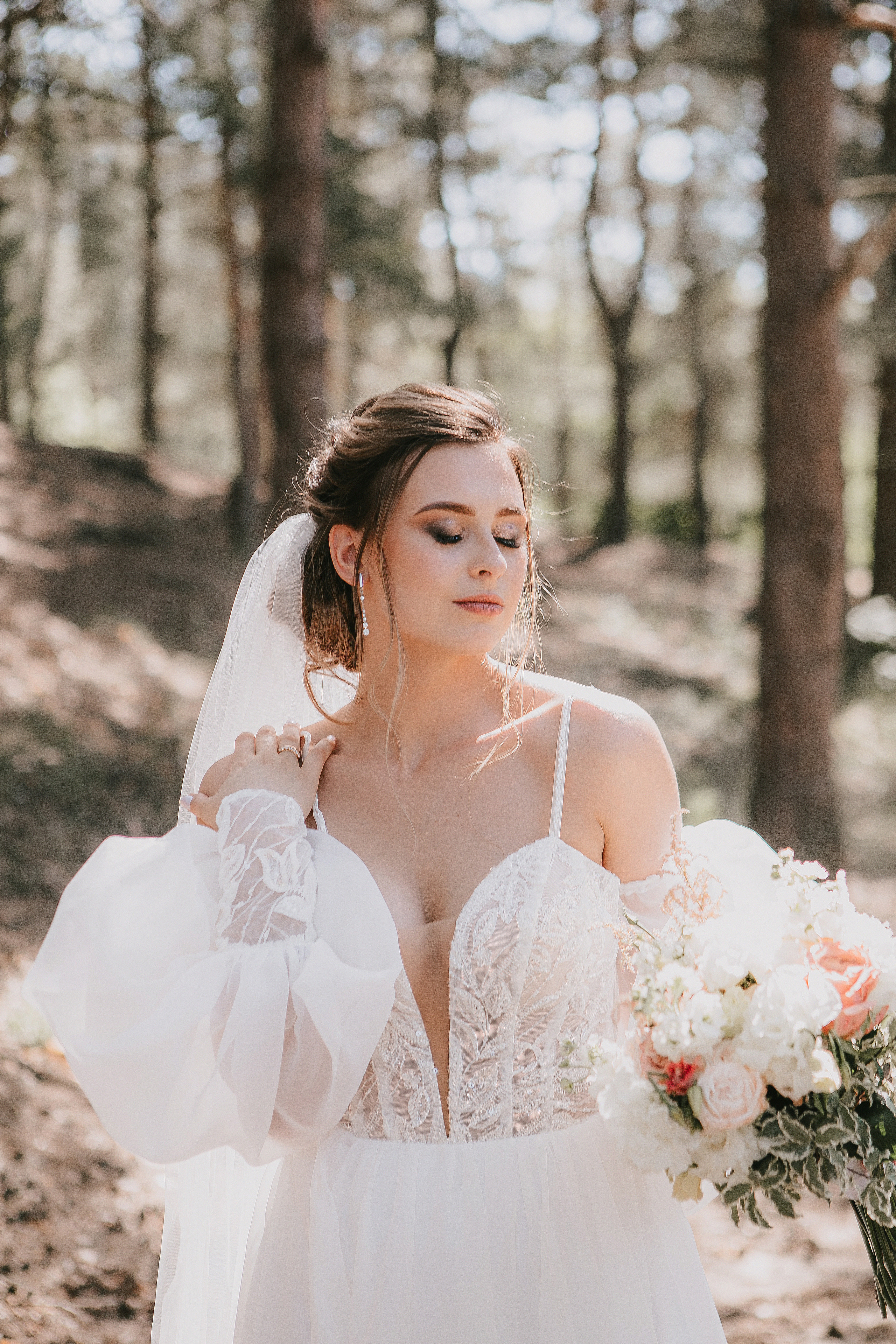 М&S. Фотограф Алексей Миронов