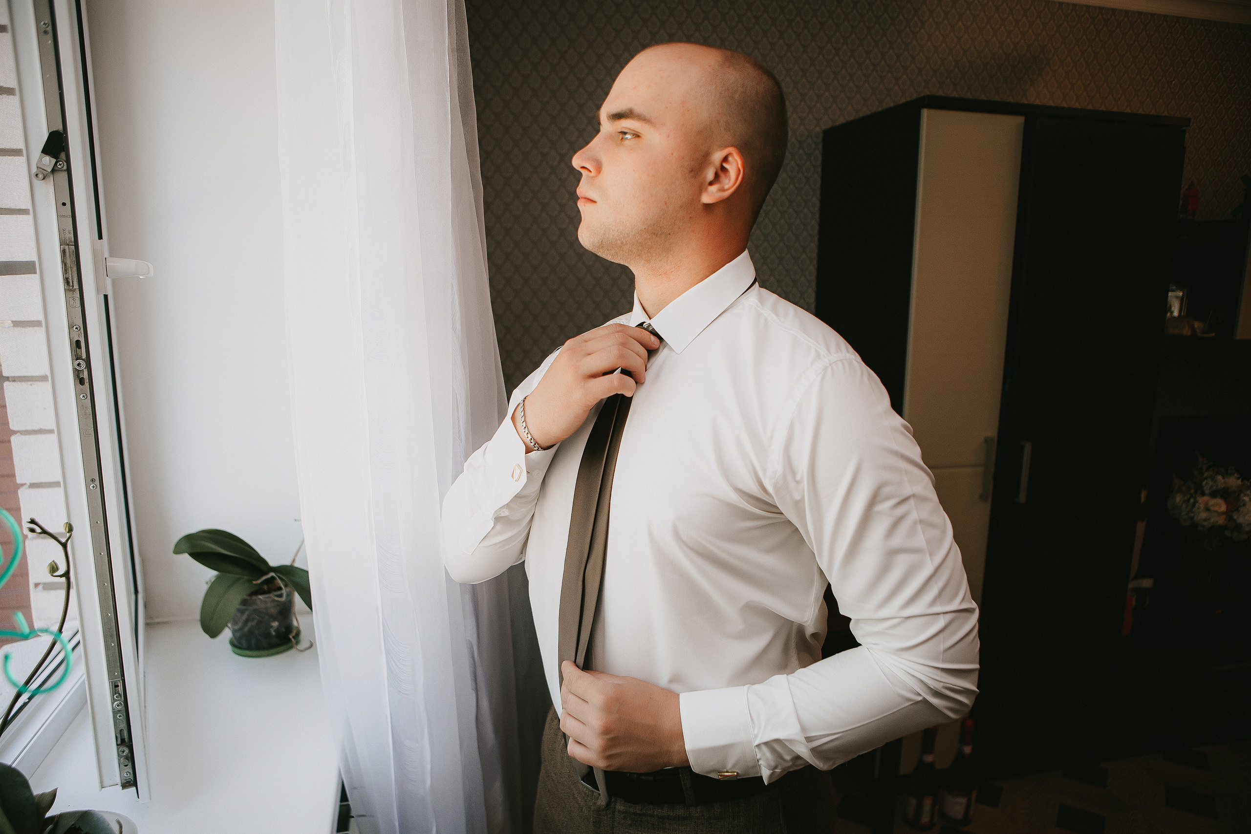 М&S. Фотограф Алексей Миронов