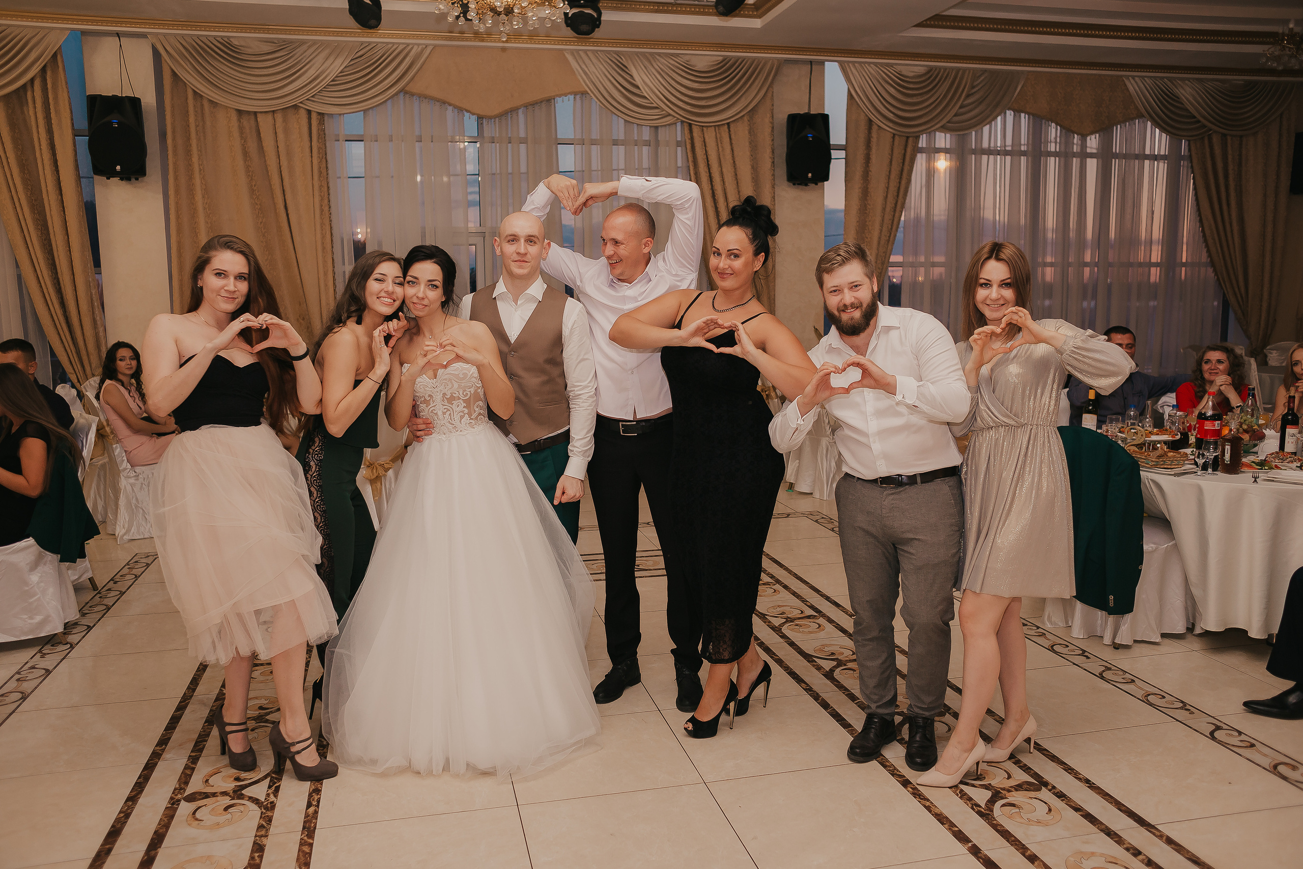 М&A (2019). Фотограф Алексей Миронов