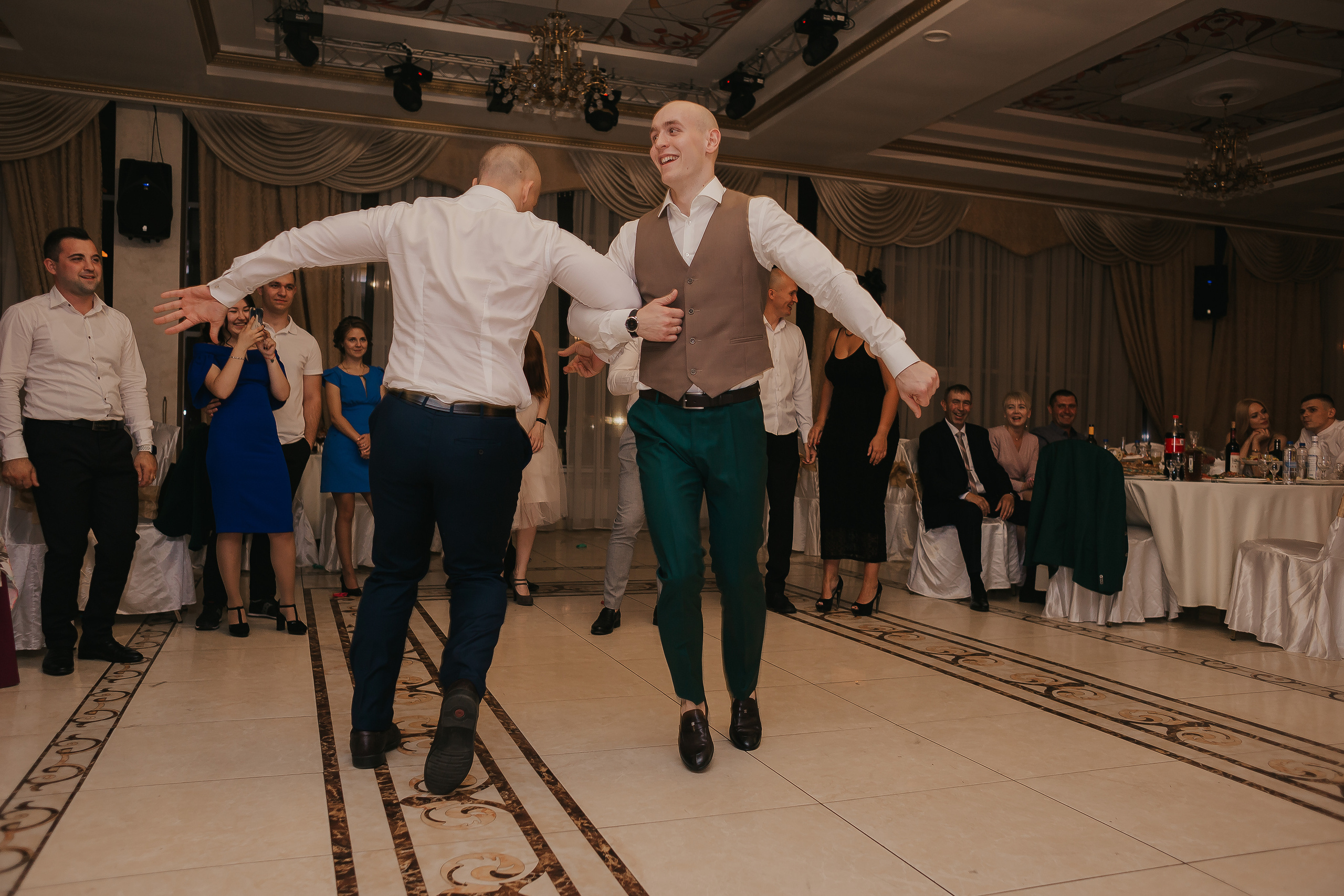 М&A (2019). Фотограф Алексей Миронов