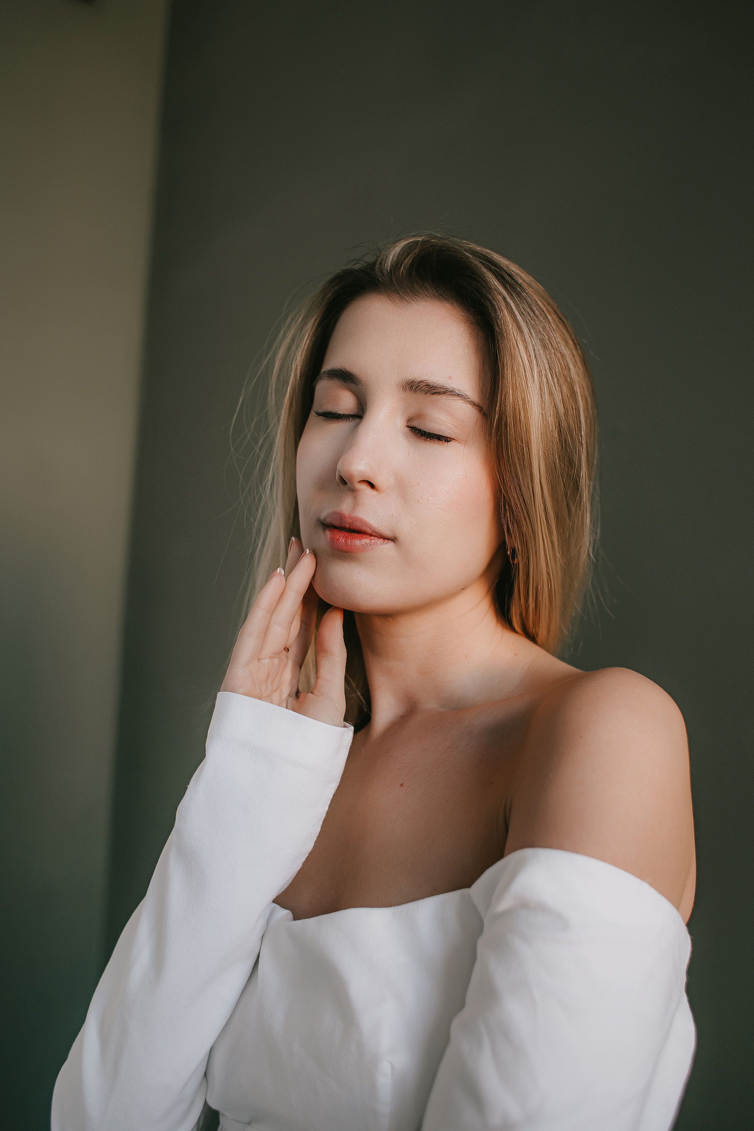 Юля. Фотограф Алексей Миронов