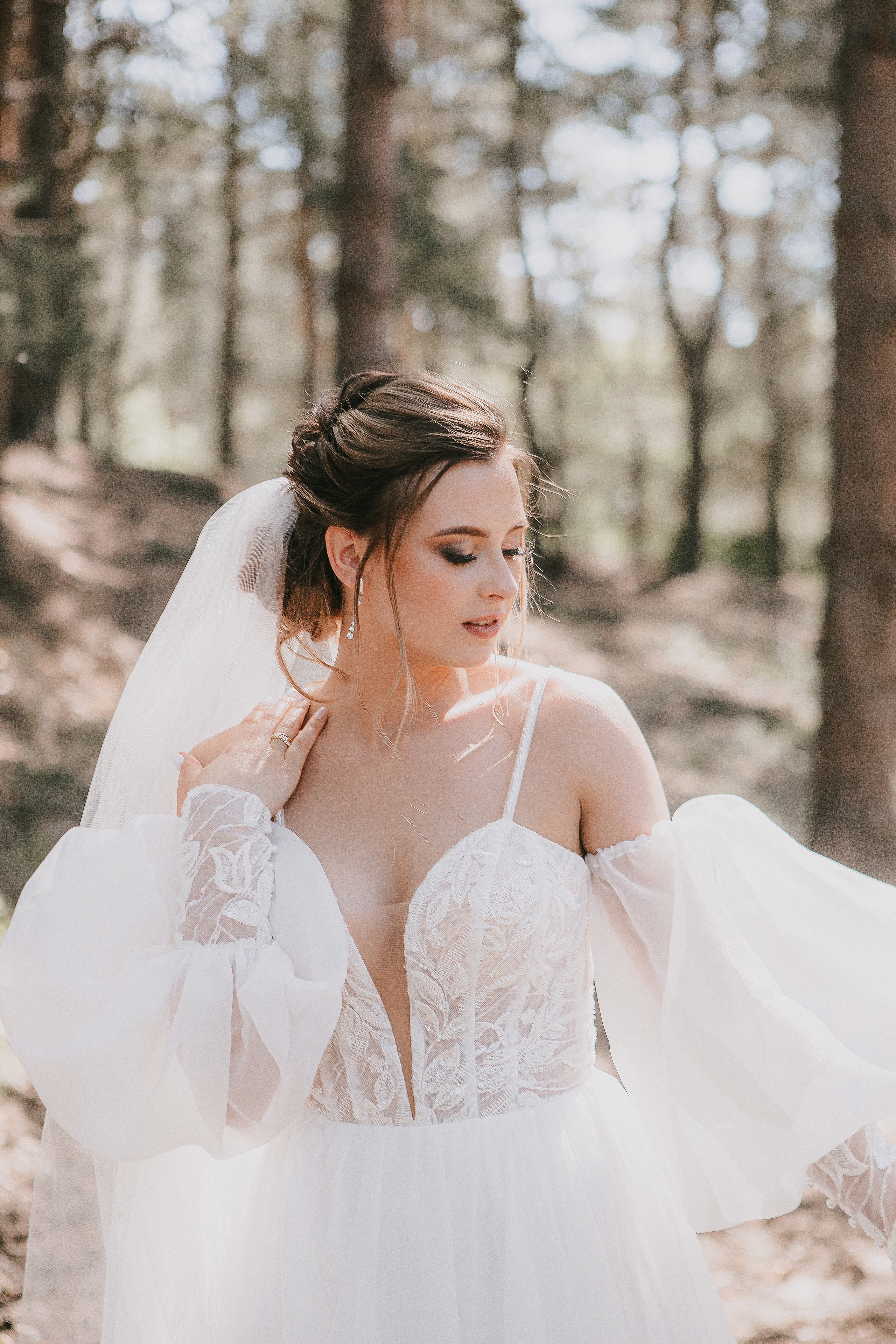 М&S. Фотограф Алексей Миронов