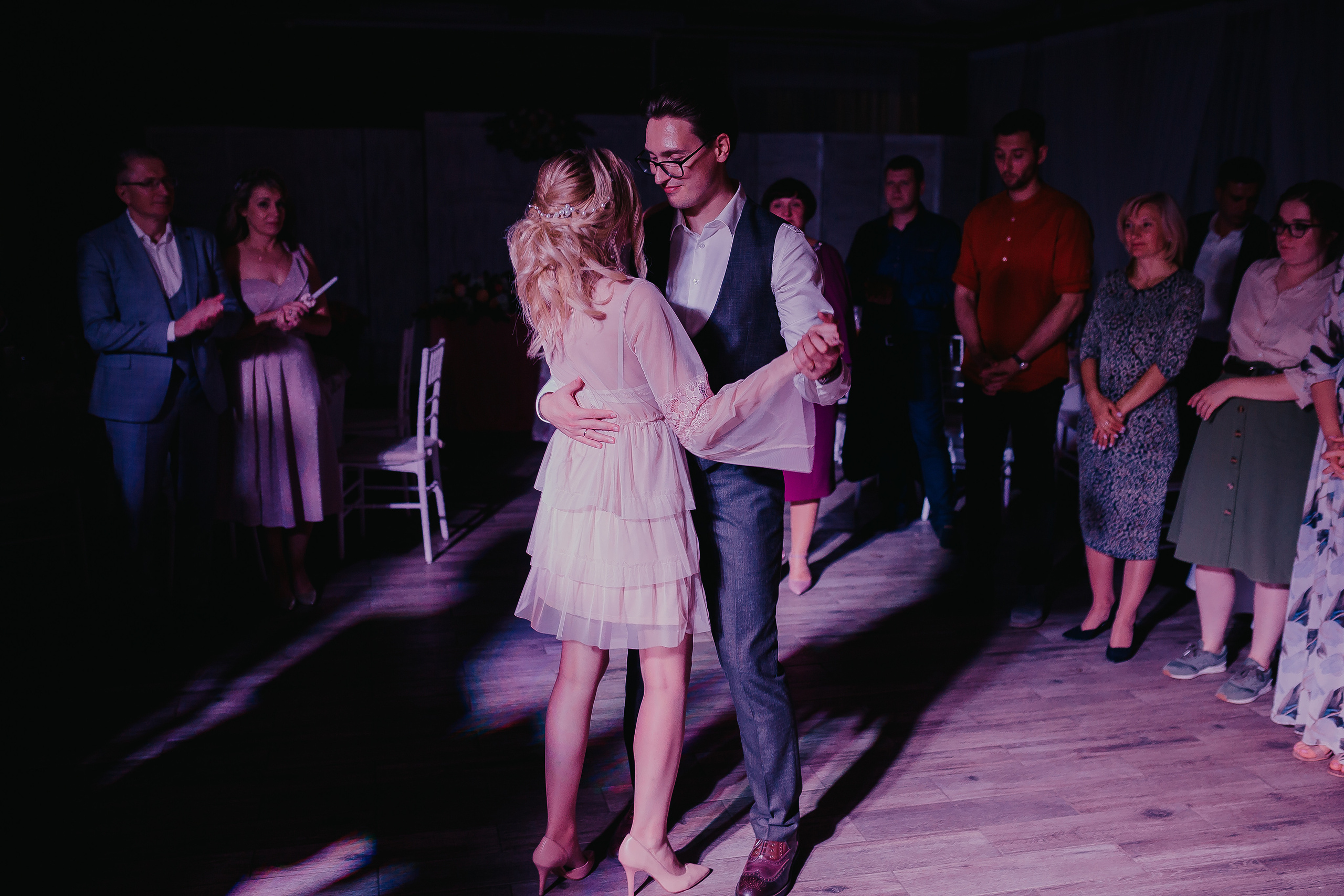 D&A (2019). Фотограф Алексей Миронов