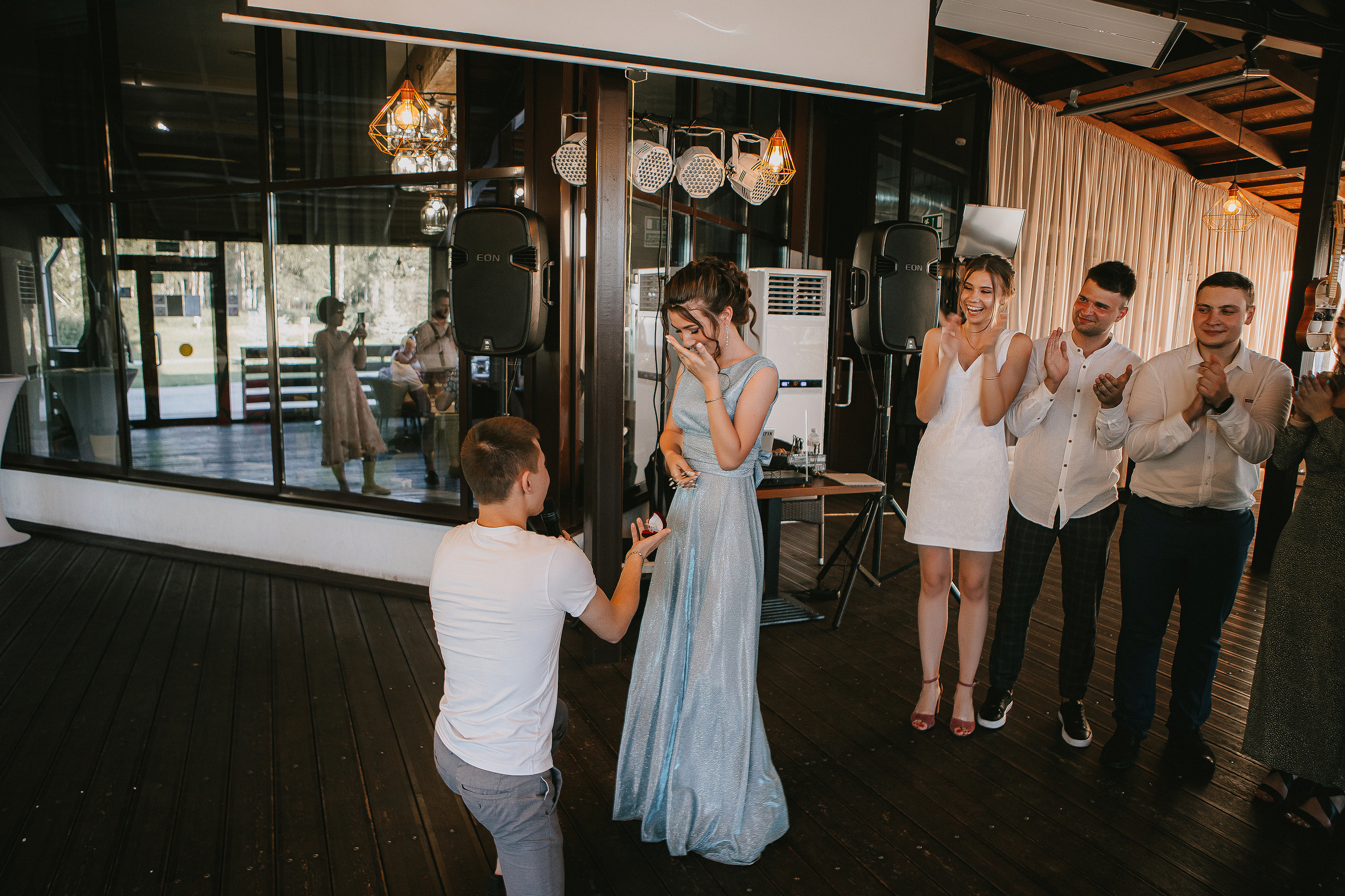 М&S. Фотограф Алексей Миронов