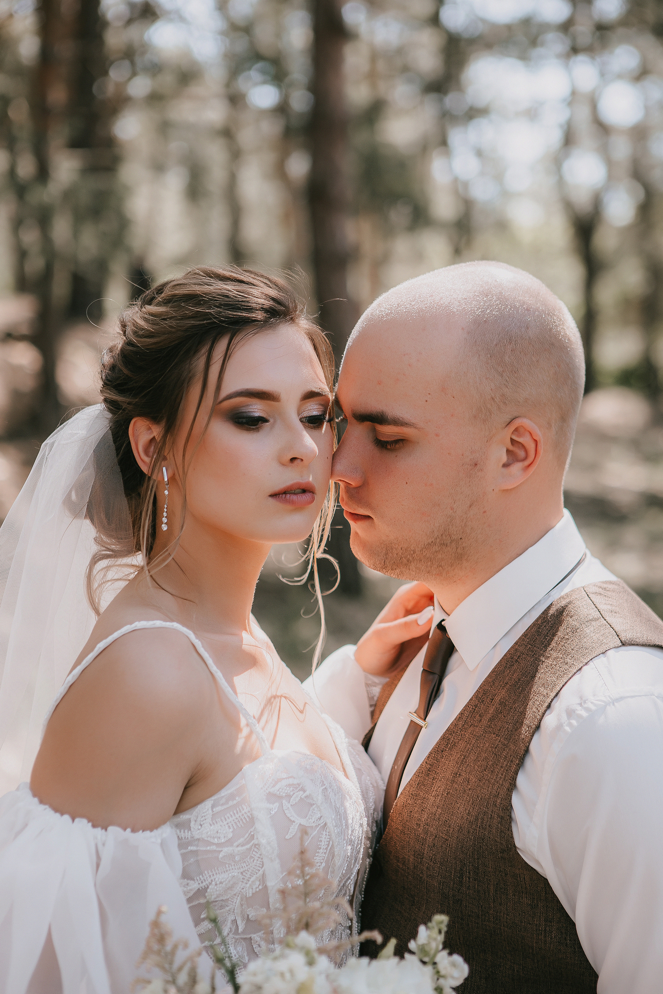 М&S. Фотограф Алексей Миронов