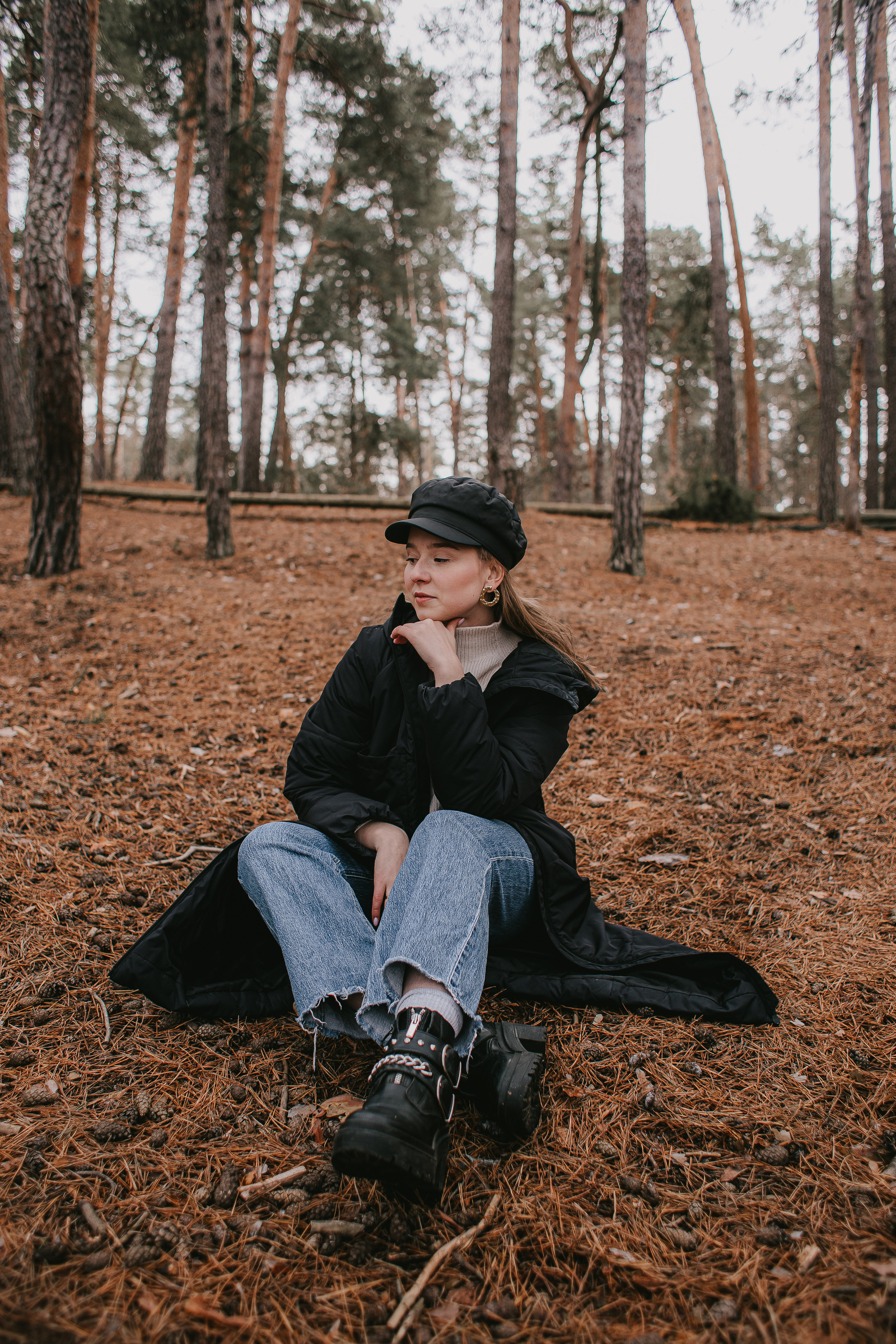 Витя и Вера. Фотограф Алексей Миронов