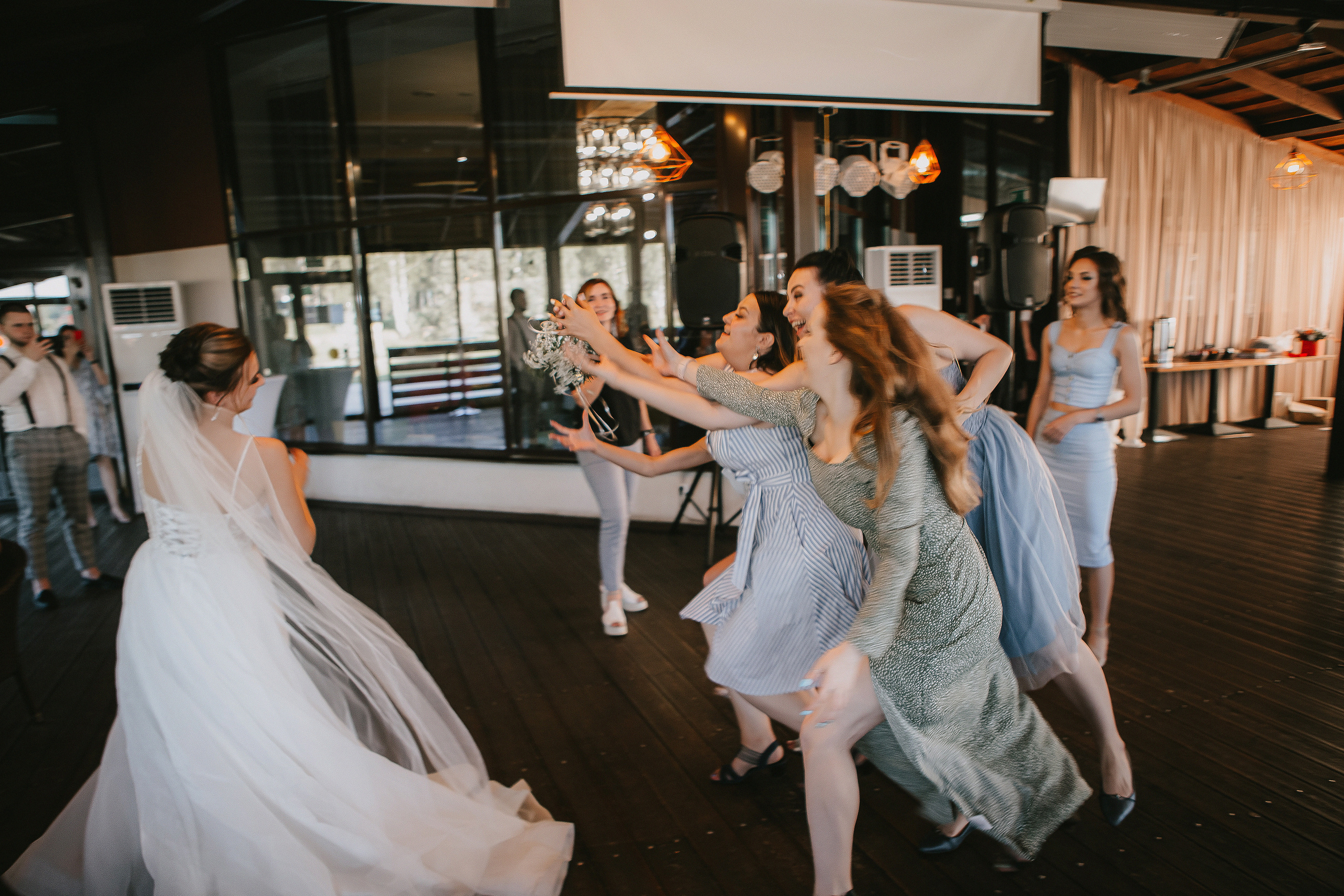 М&S. Фотограф Алексей Миронов