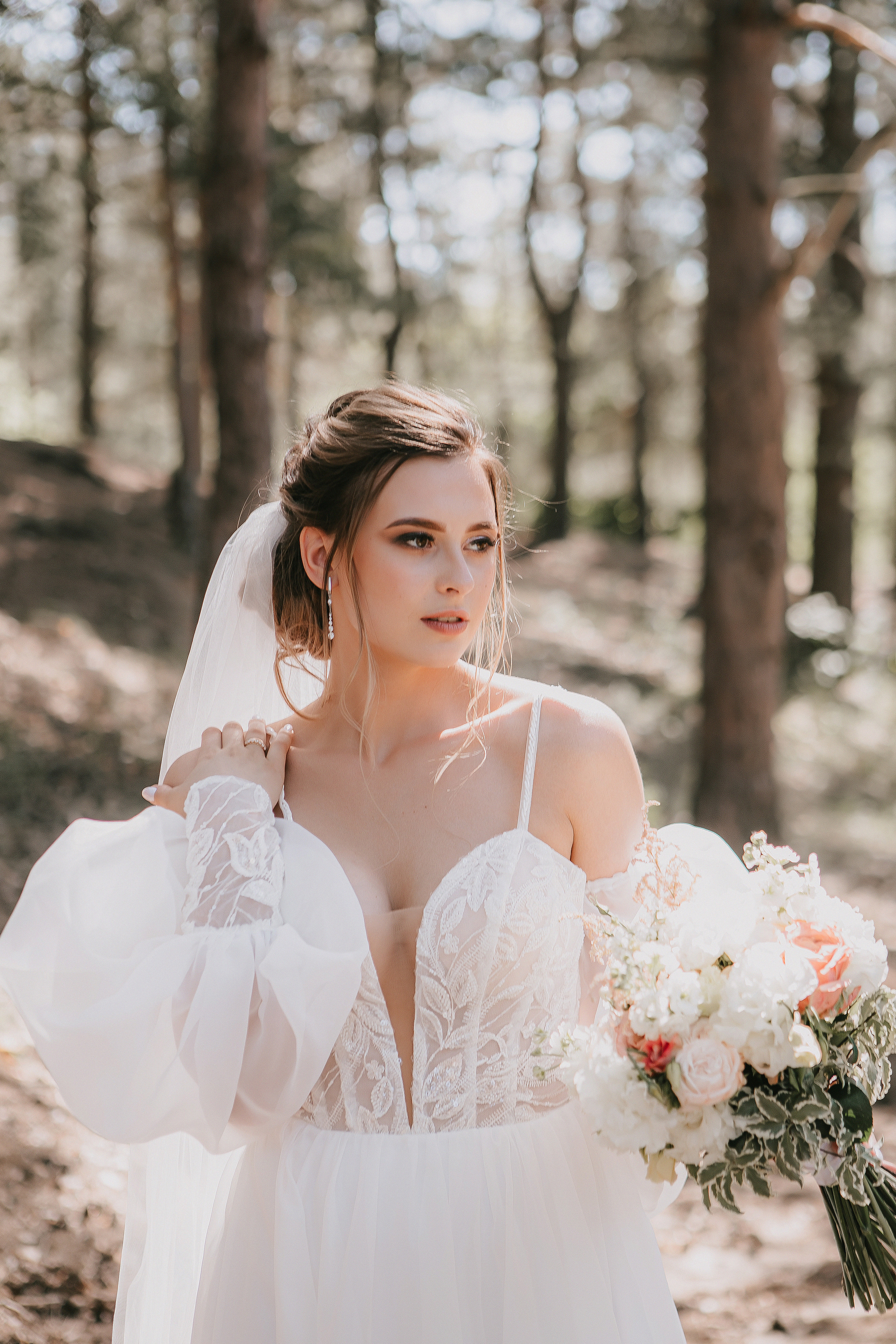 М&S. Фотограф Алексей Миронов