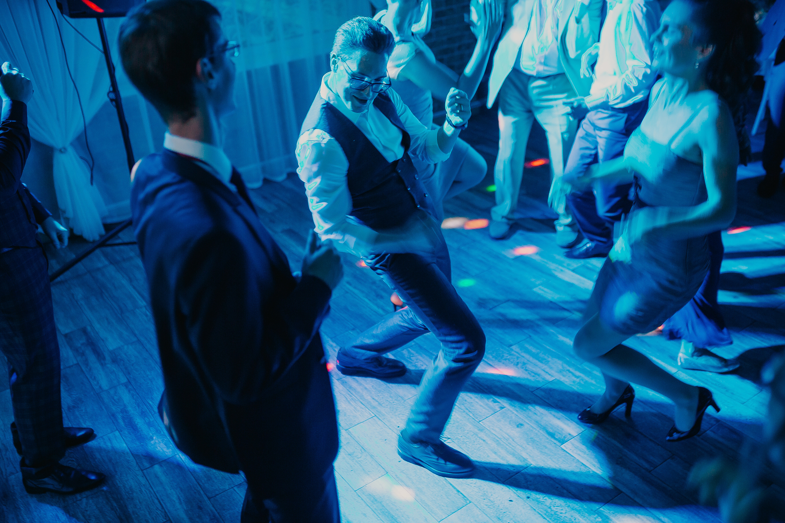 D&A (2019). Фотограф Алексей Миронов