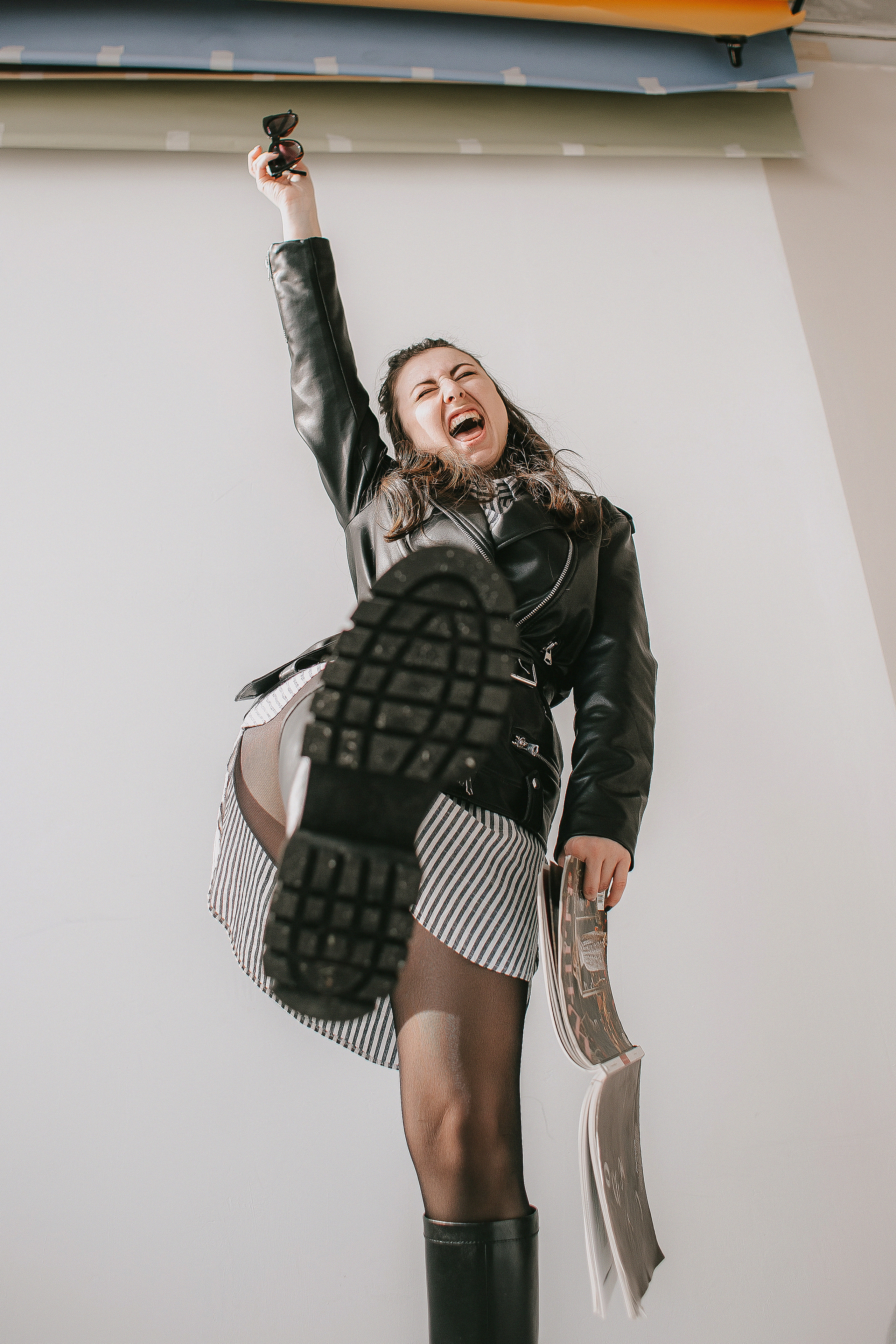 Катя. Фотограф Алексей Миронов