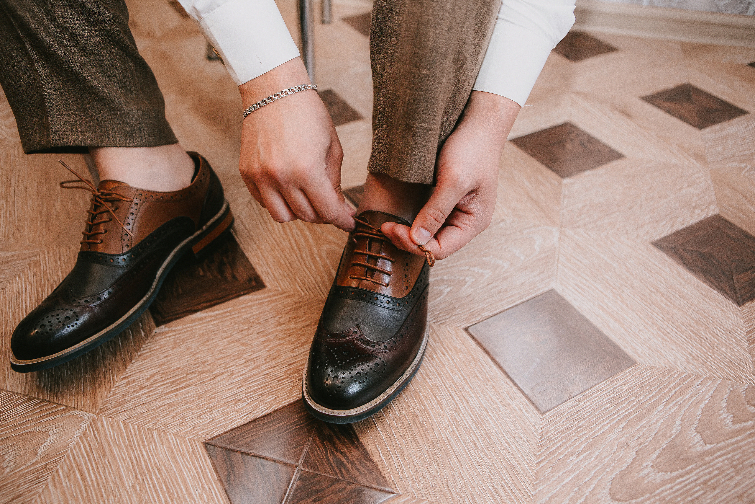 М&S. Фотограф Алексей Миронов