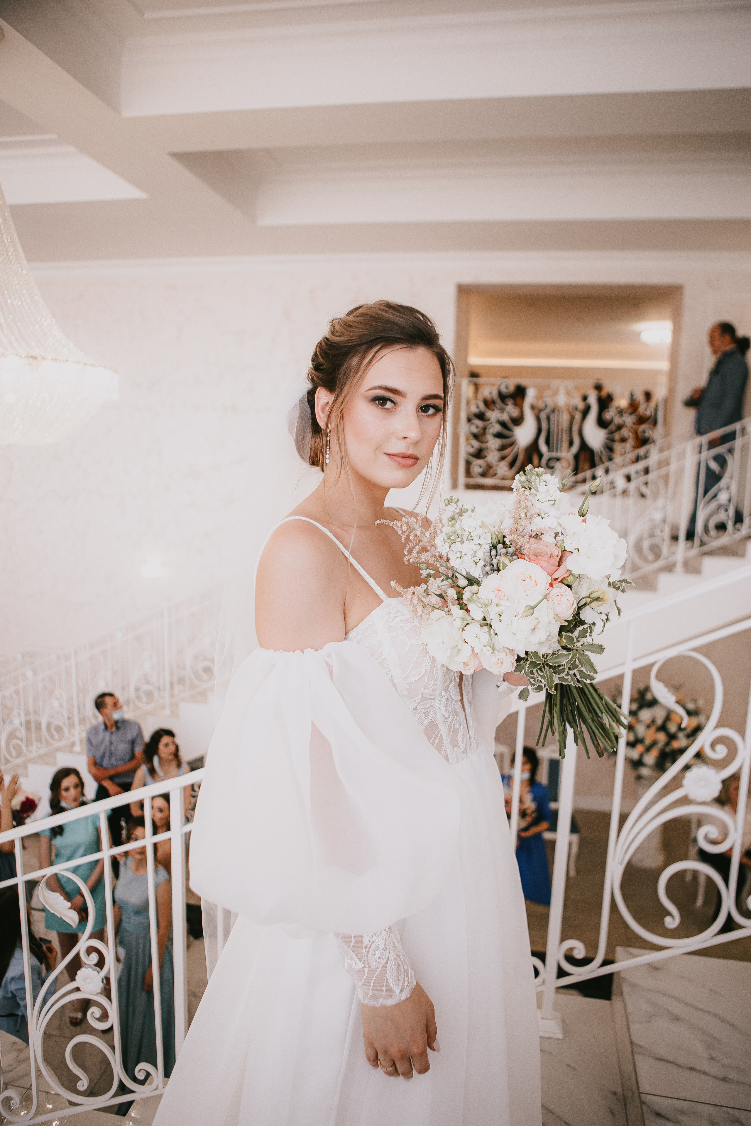 М&S. Фотограф Алексей Миронов