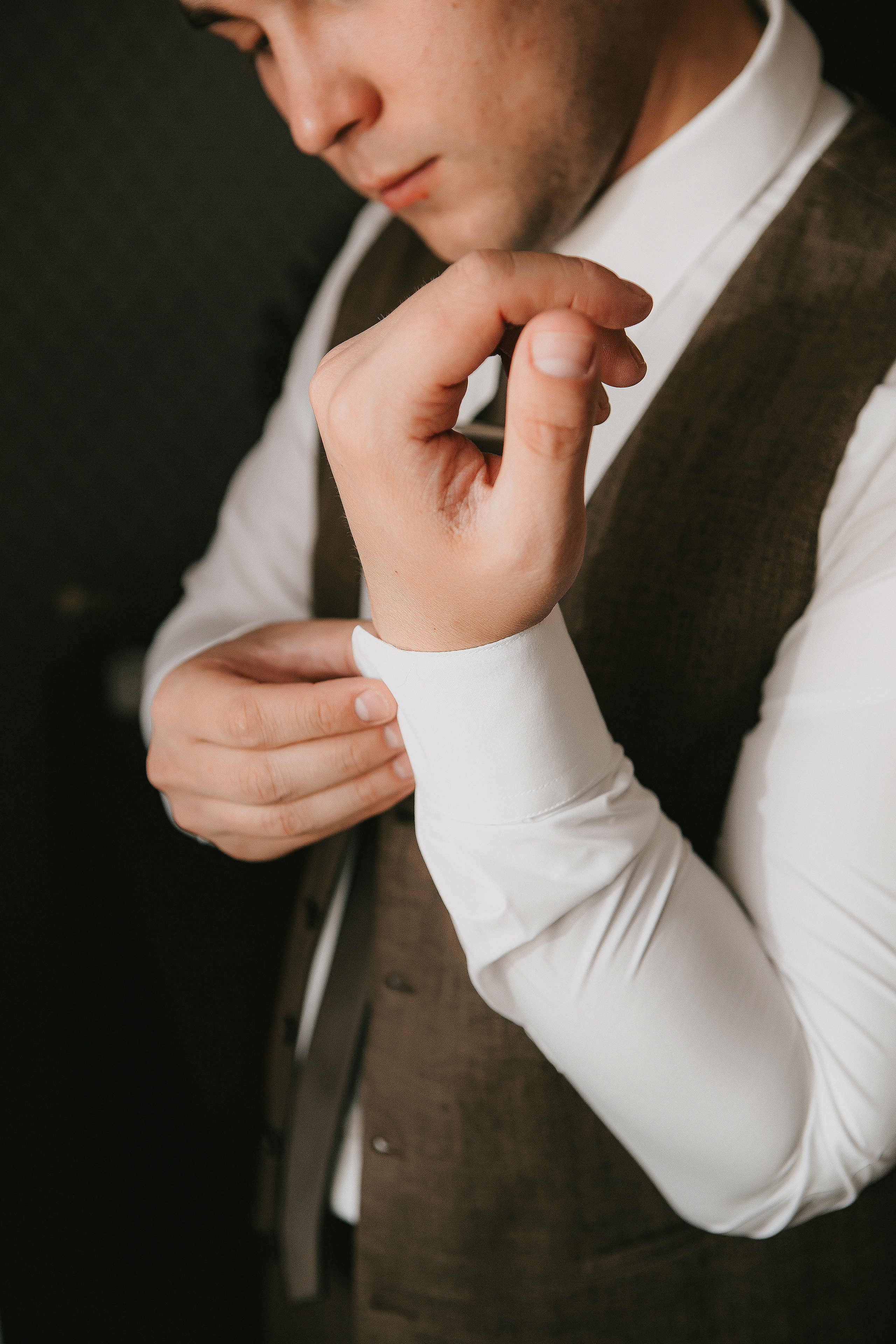 М&S. Фотограф Алексей Миронов