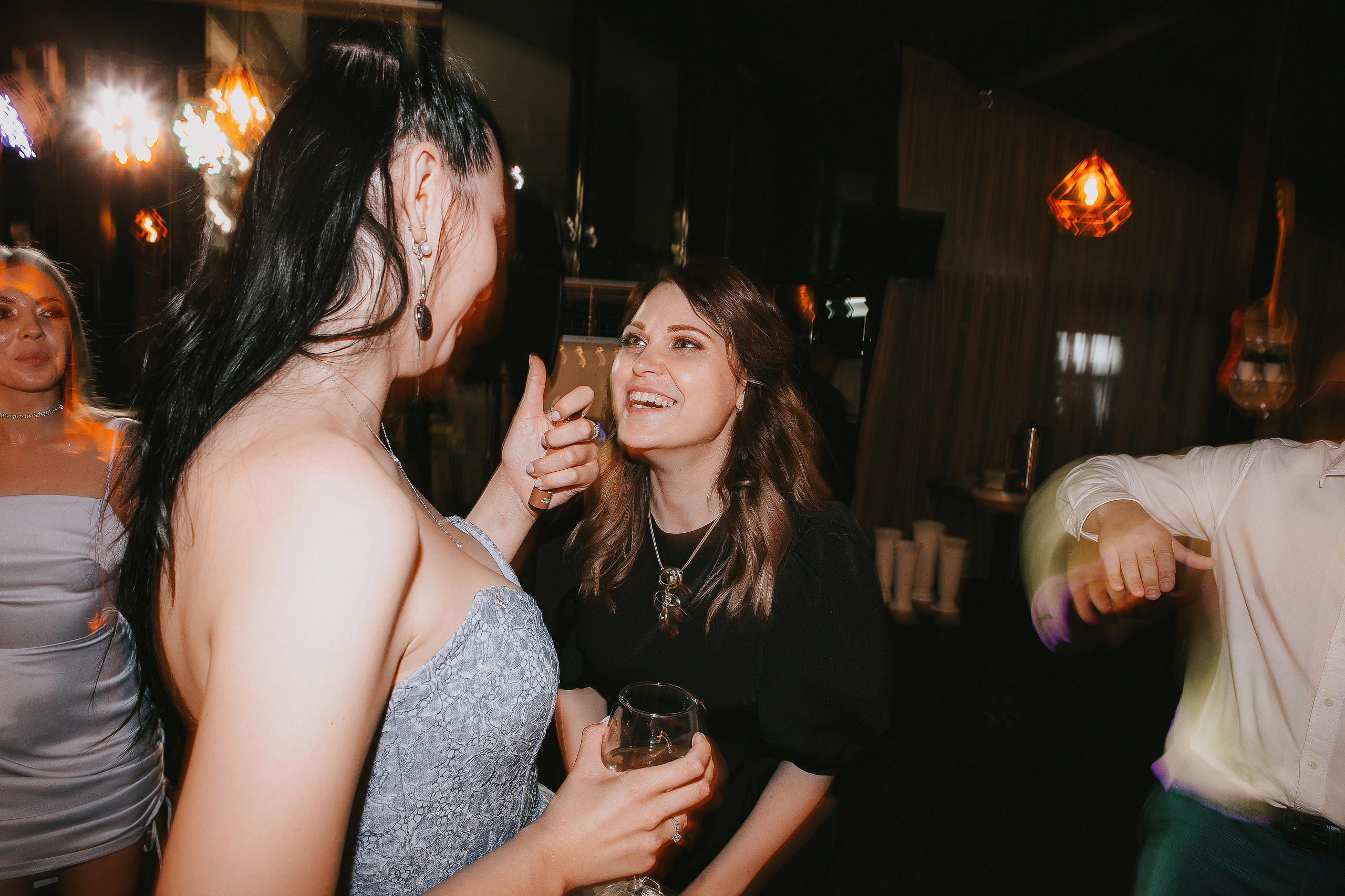 М&S. Фотограф Алексей Миронов