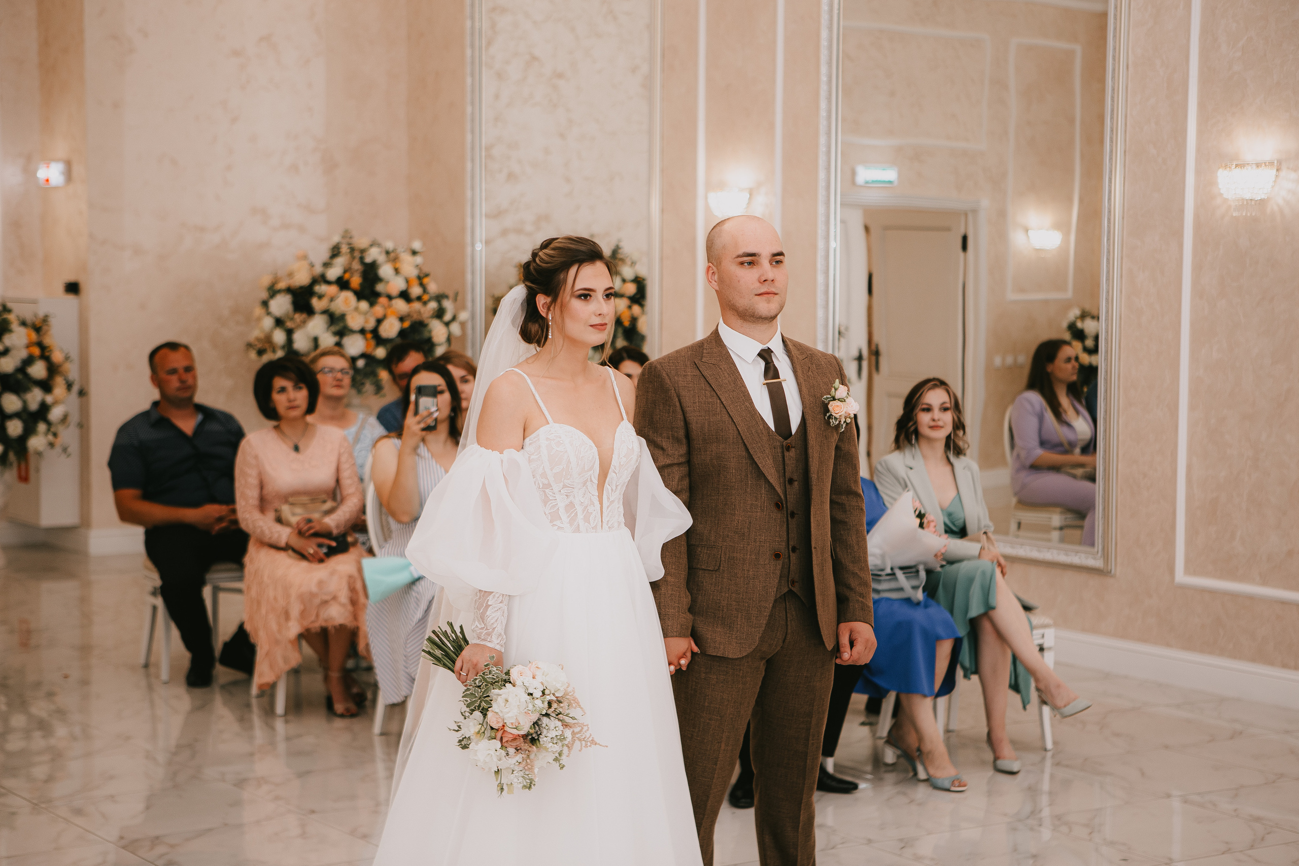 М&S. Фотограф Алексей Миронов