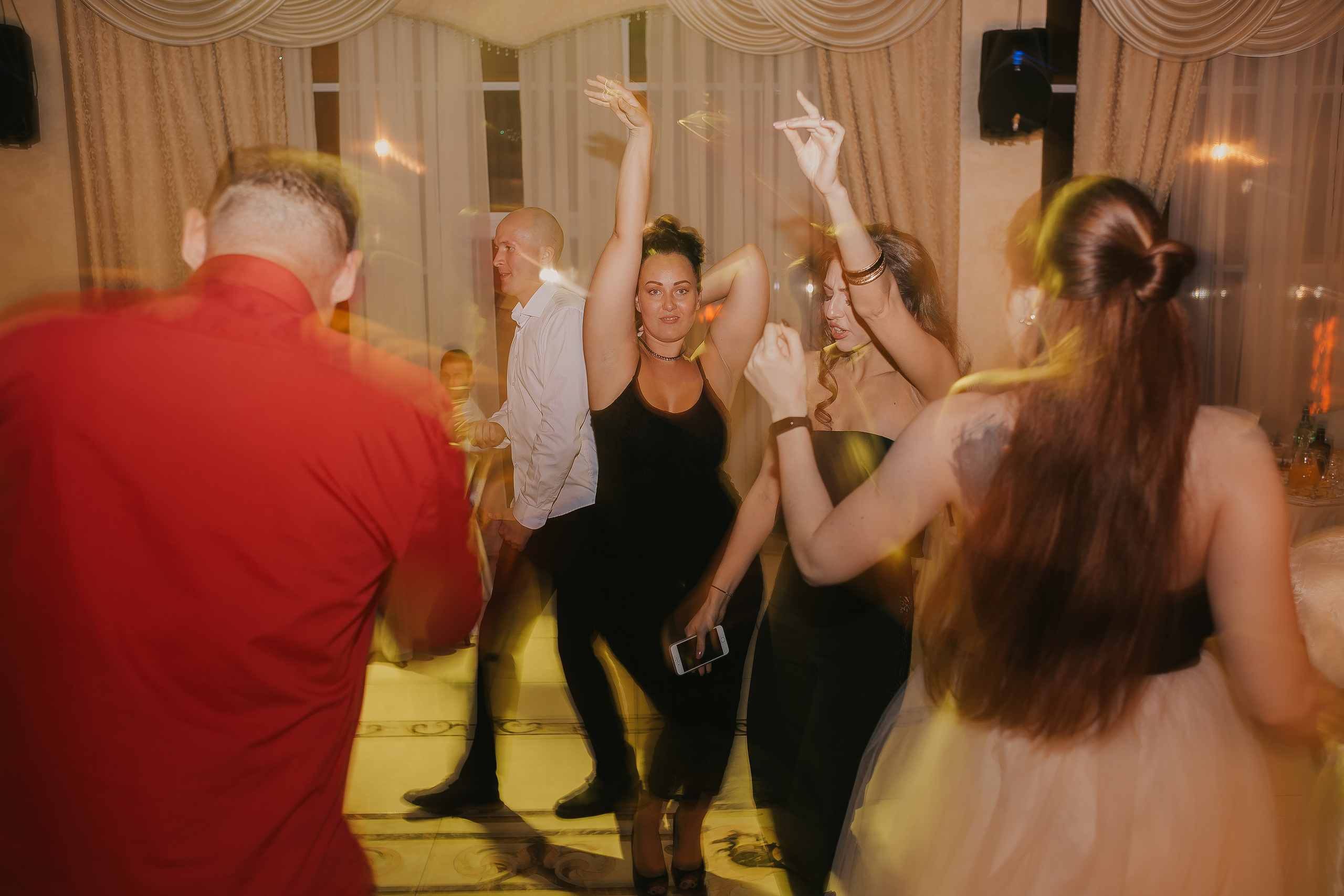 М&A (2019). Фотограф Алексей Миронов