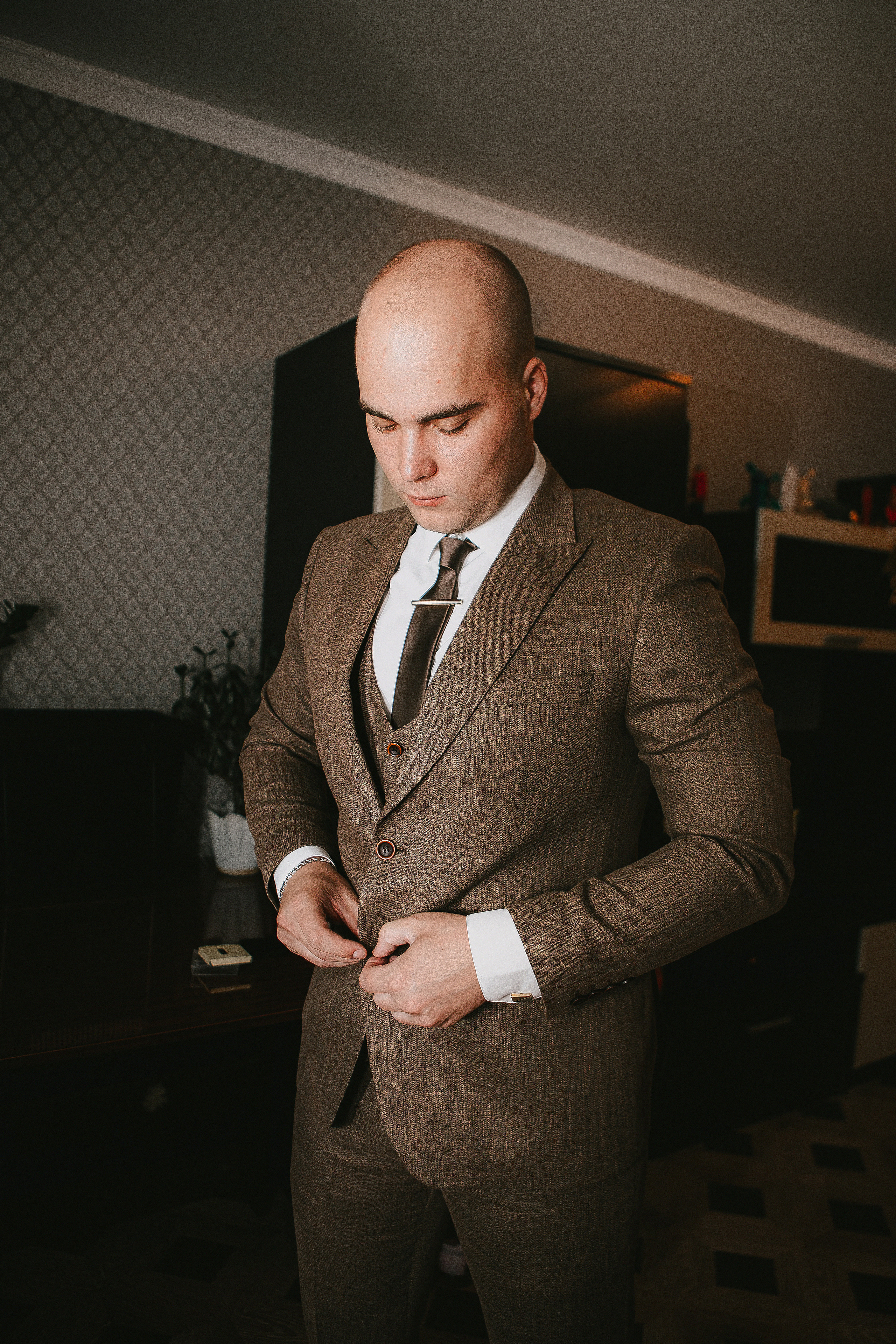 М&S. Фотограф Алексей Миронов