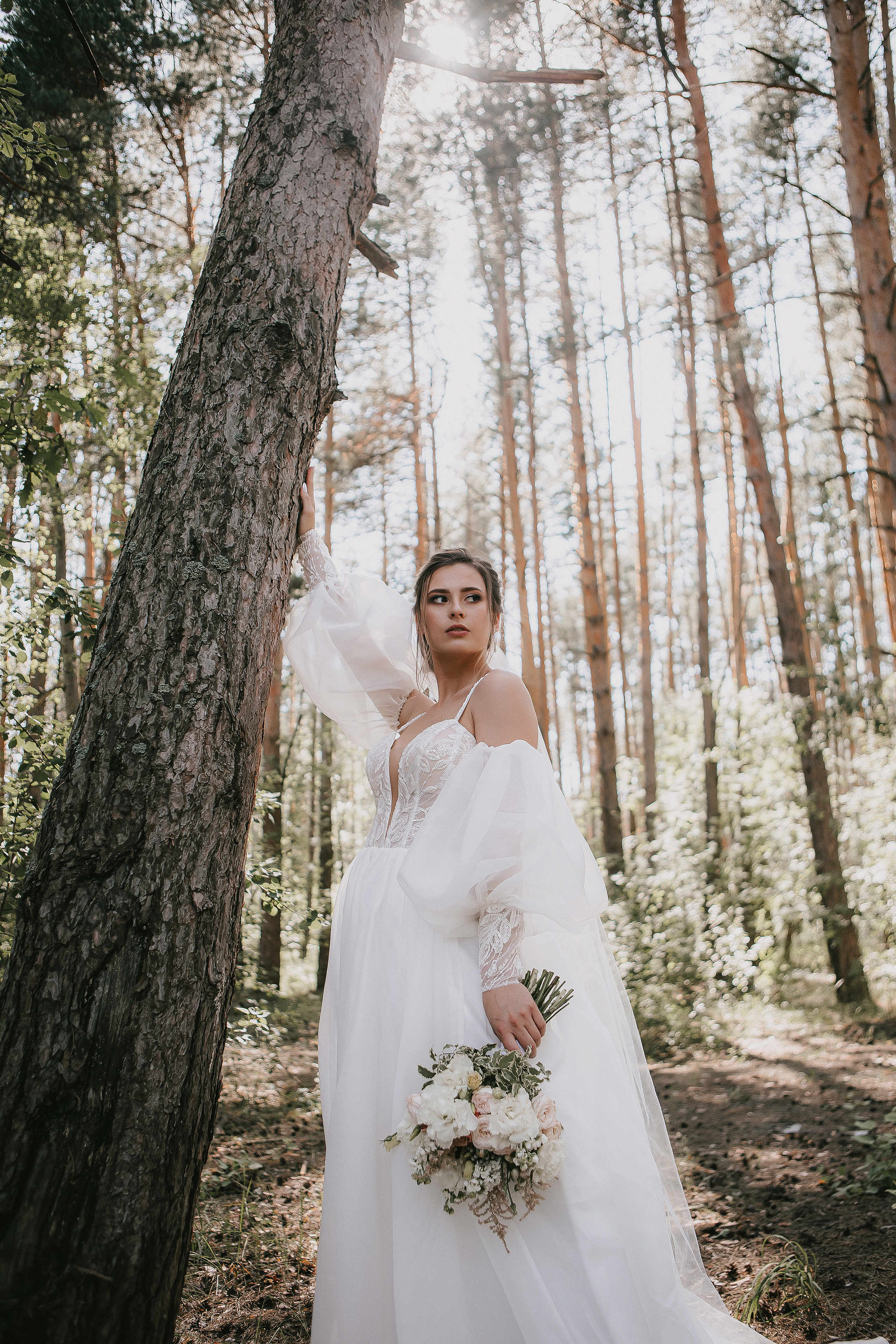 М&S. Фотограф Алексей Миронов