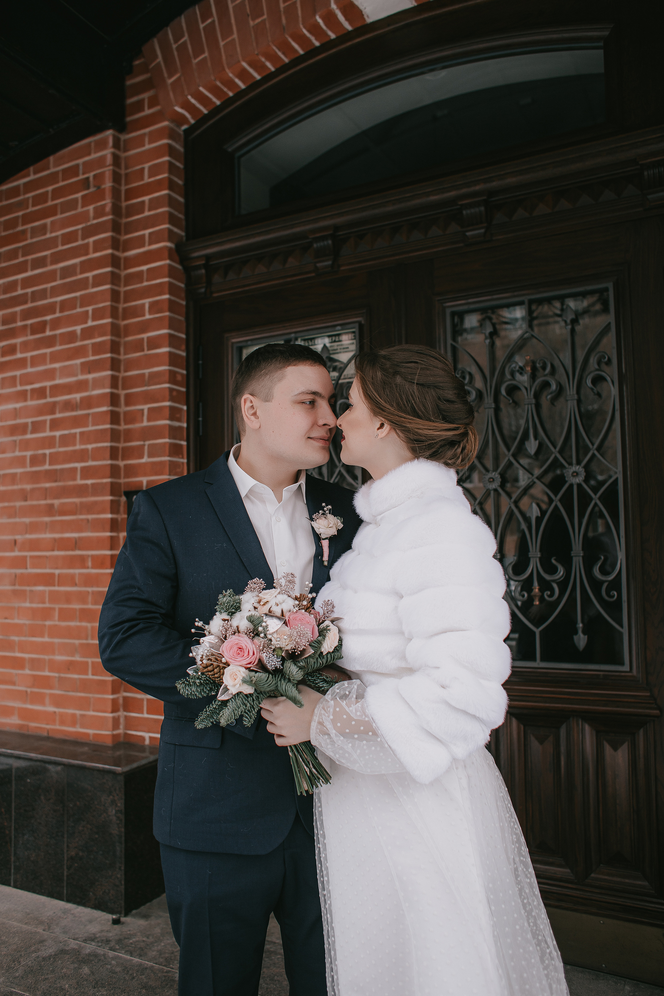 V&M. Фотограф Алексей Миронов