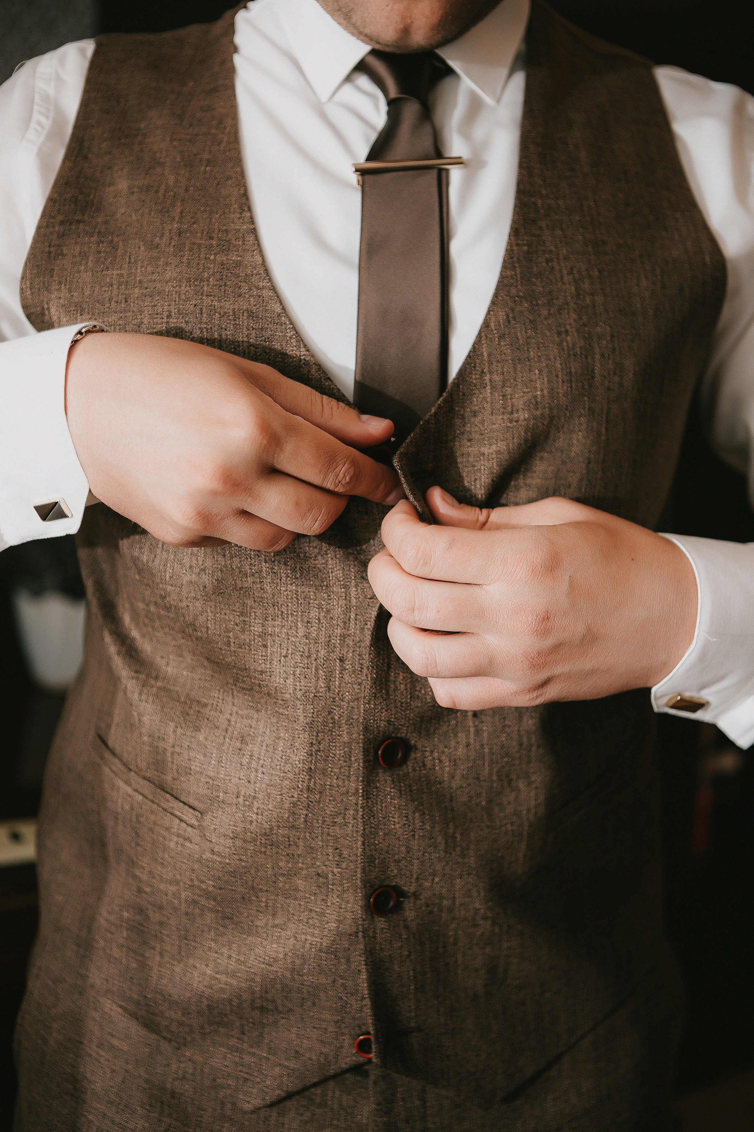 М&S. Фотограф Алексей Миронов