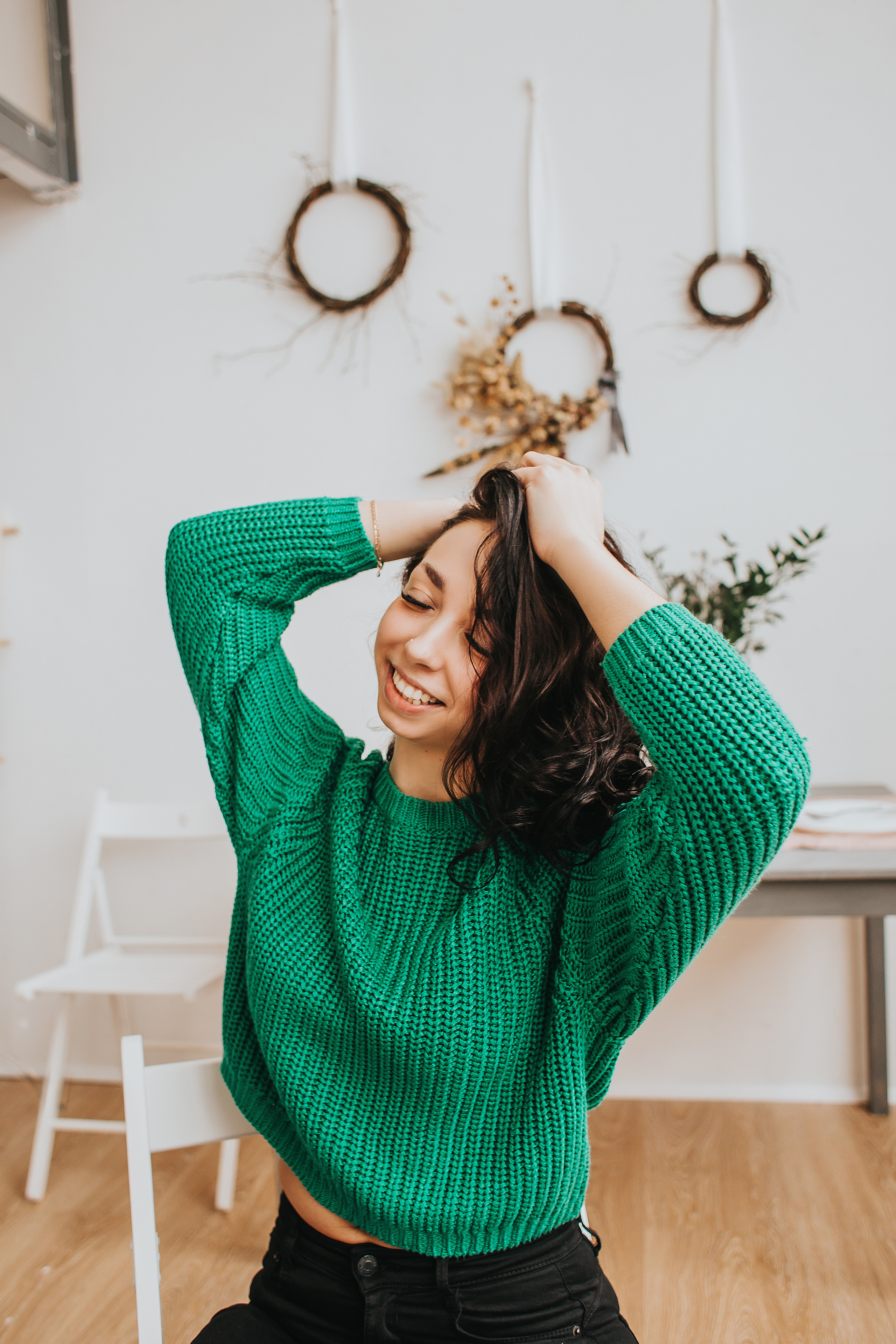 Максим и Настя. Фотограф Алексей Миронов