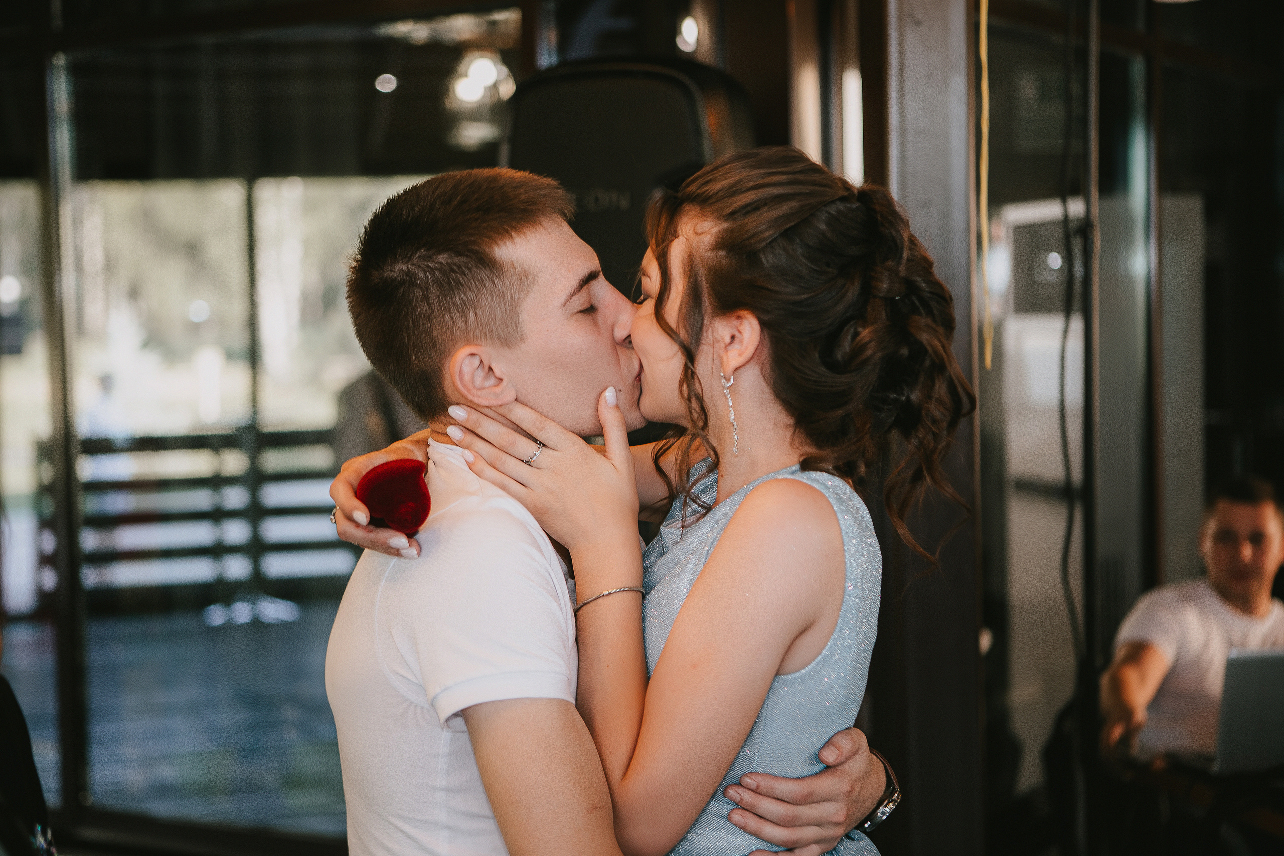 М&S. Фотограф Алексей Миронов