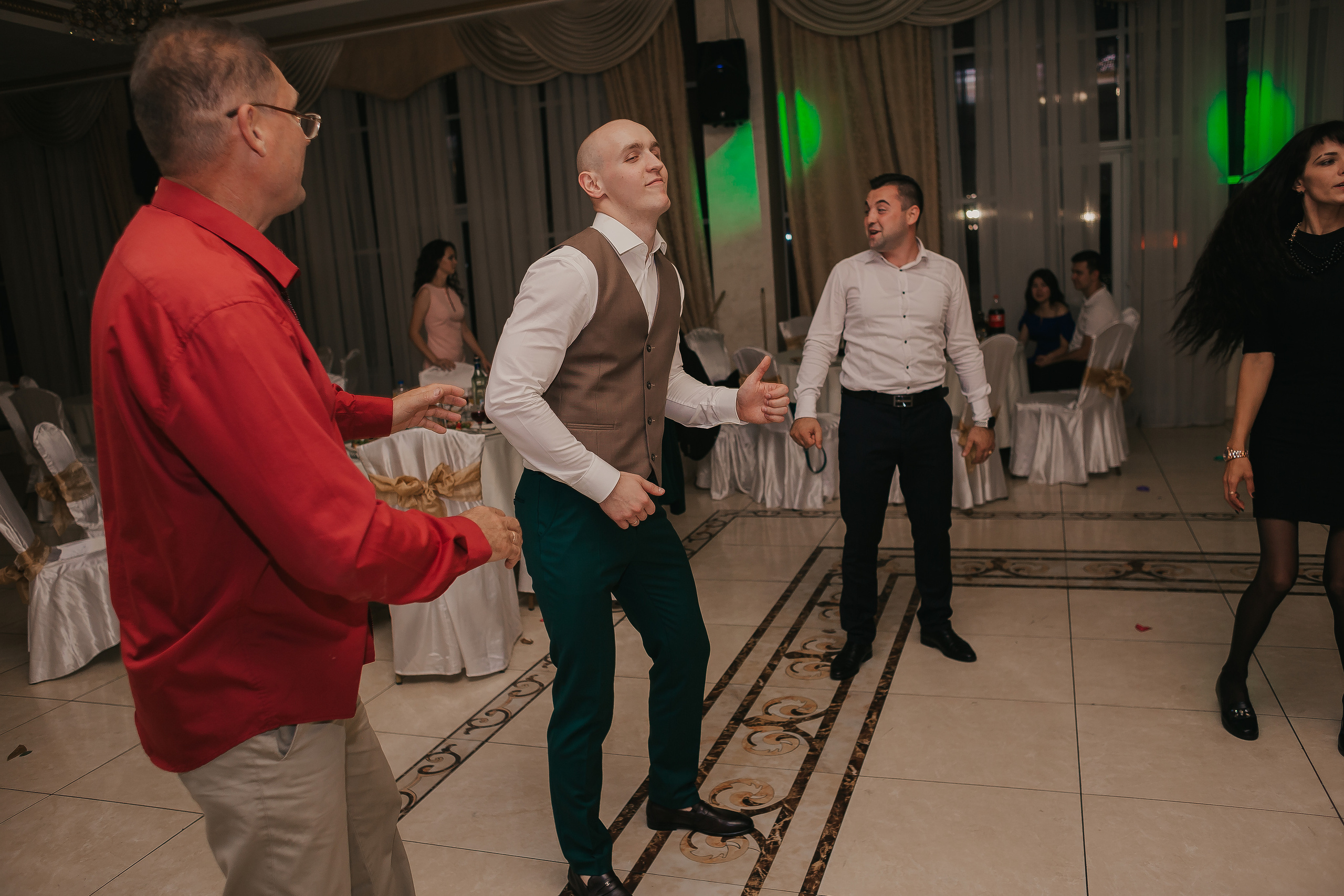 М&A (2019). Фотограф Алексей Миронов