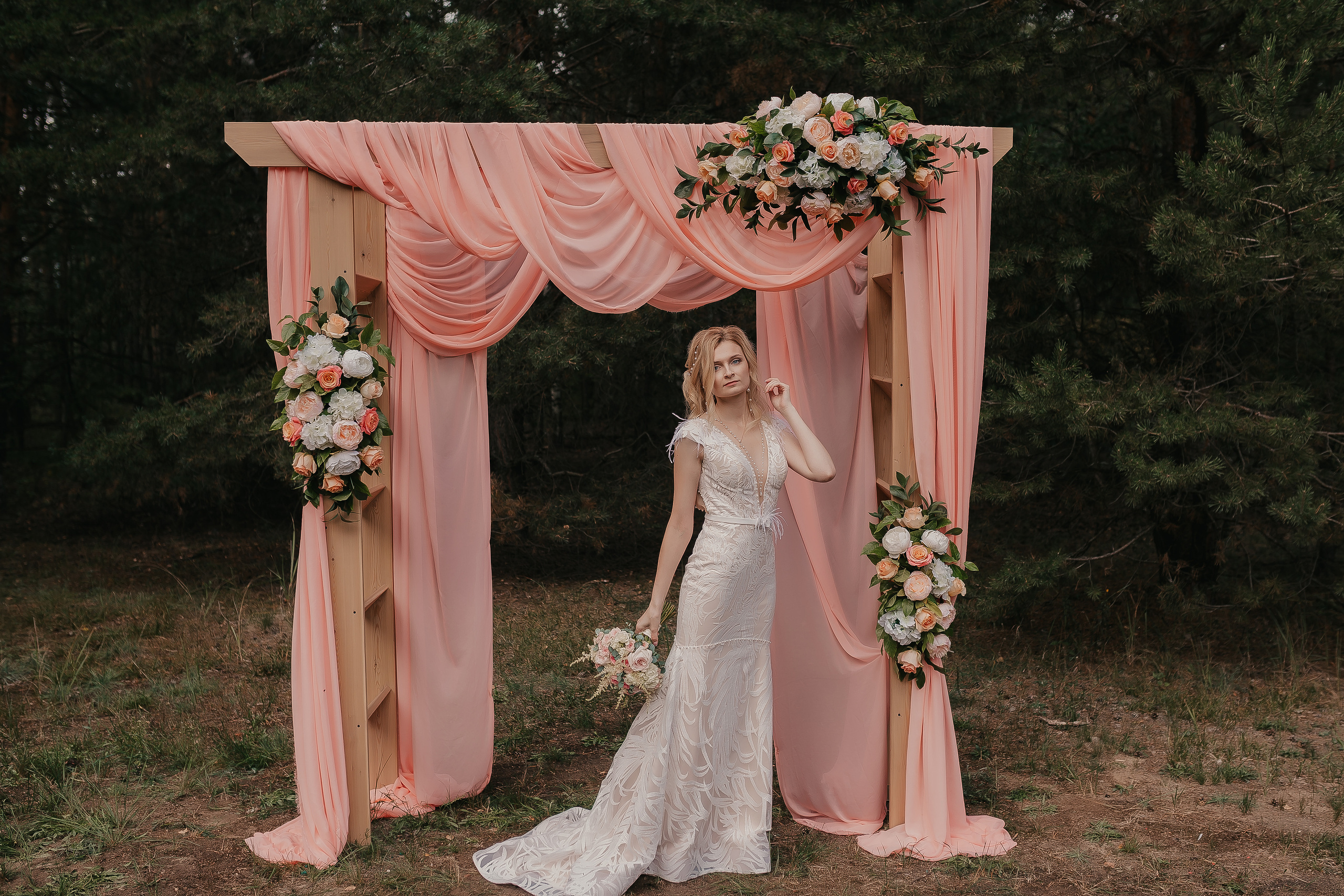 D&A (2019). Фотограф Алексей Миронов