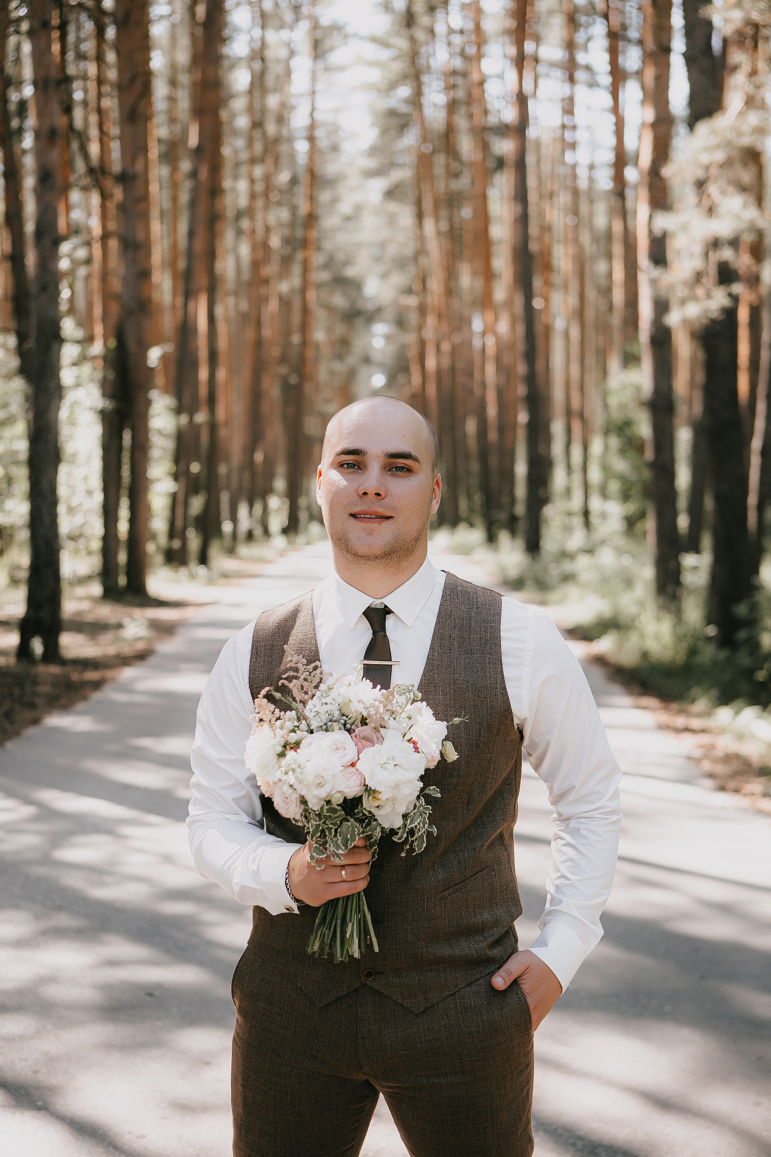 М&S. Фотограф Алексей Миронов