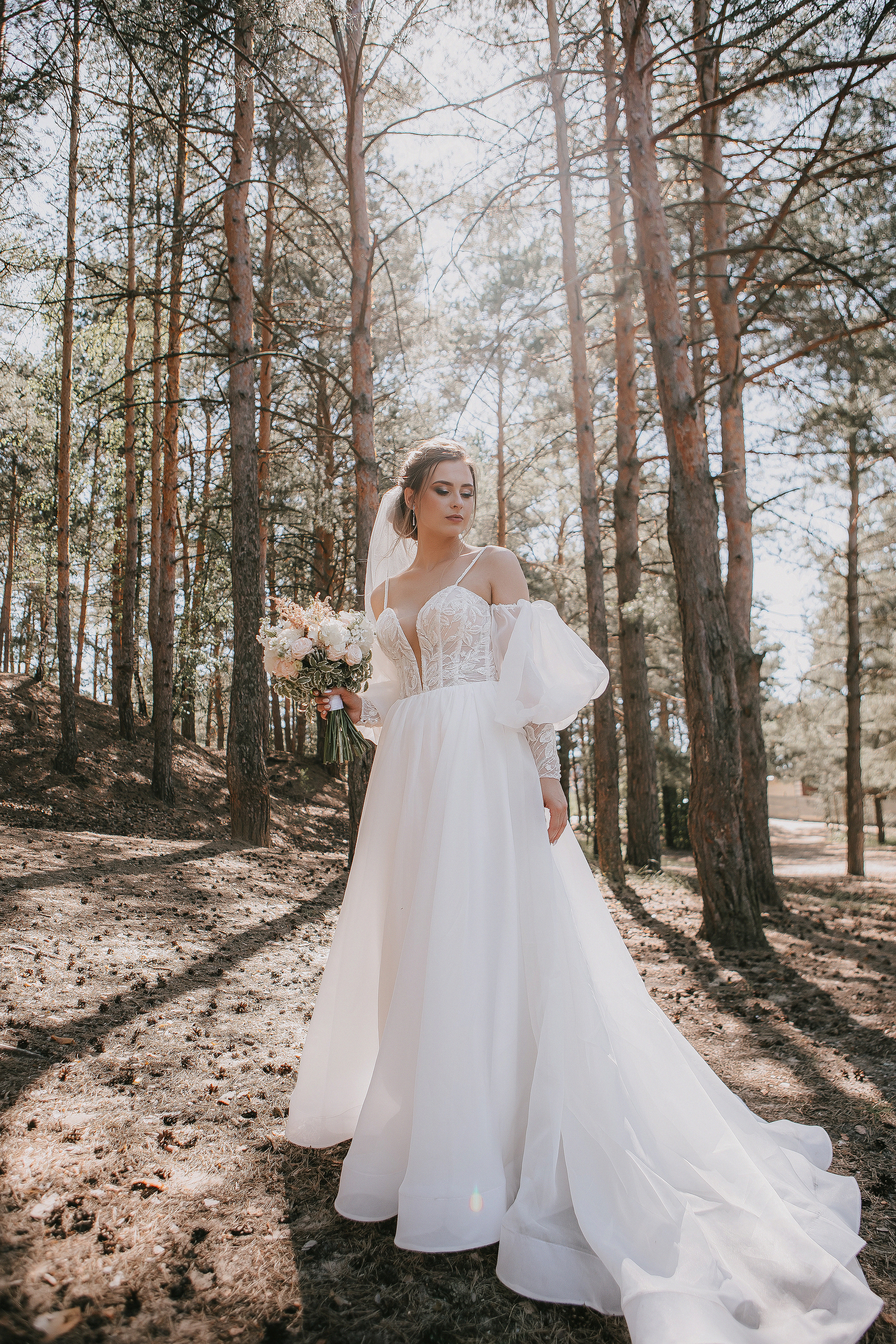 М&S. Фотограф Алексей Миронов